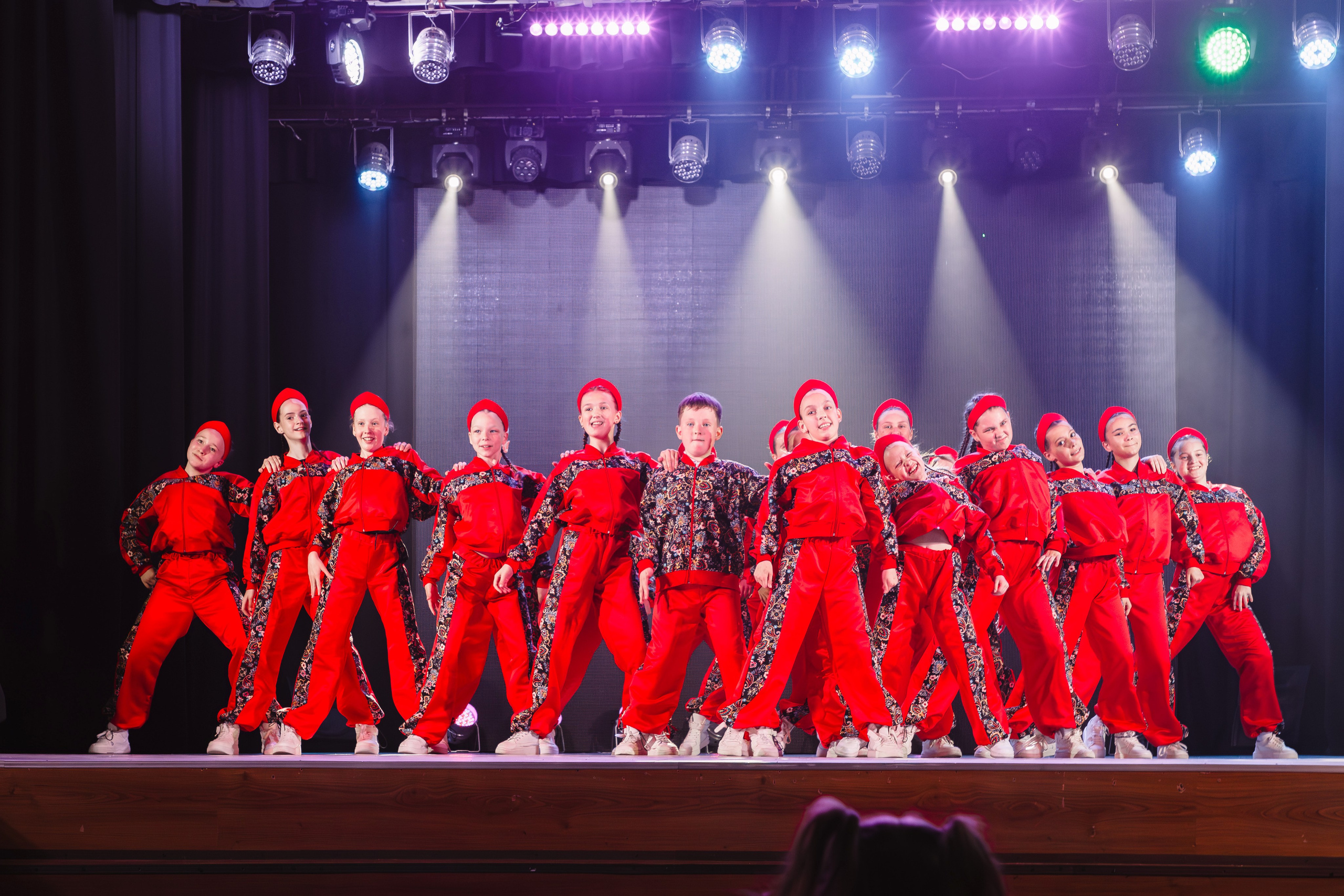 Гдк. Street photographer