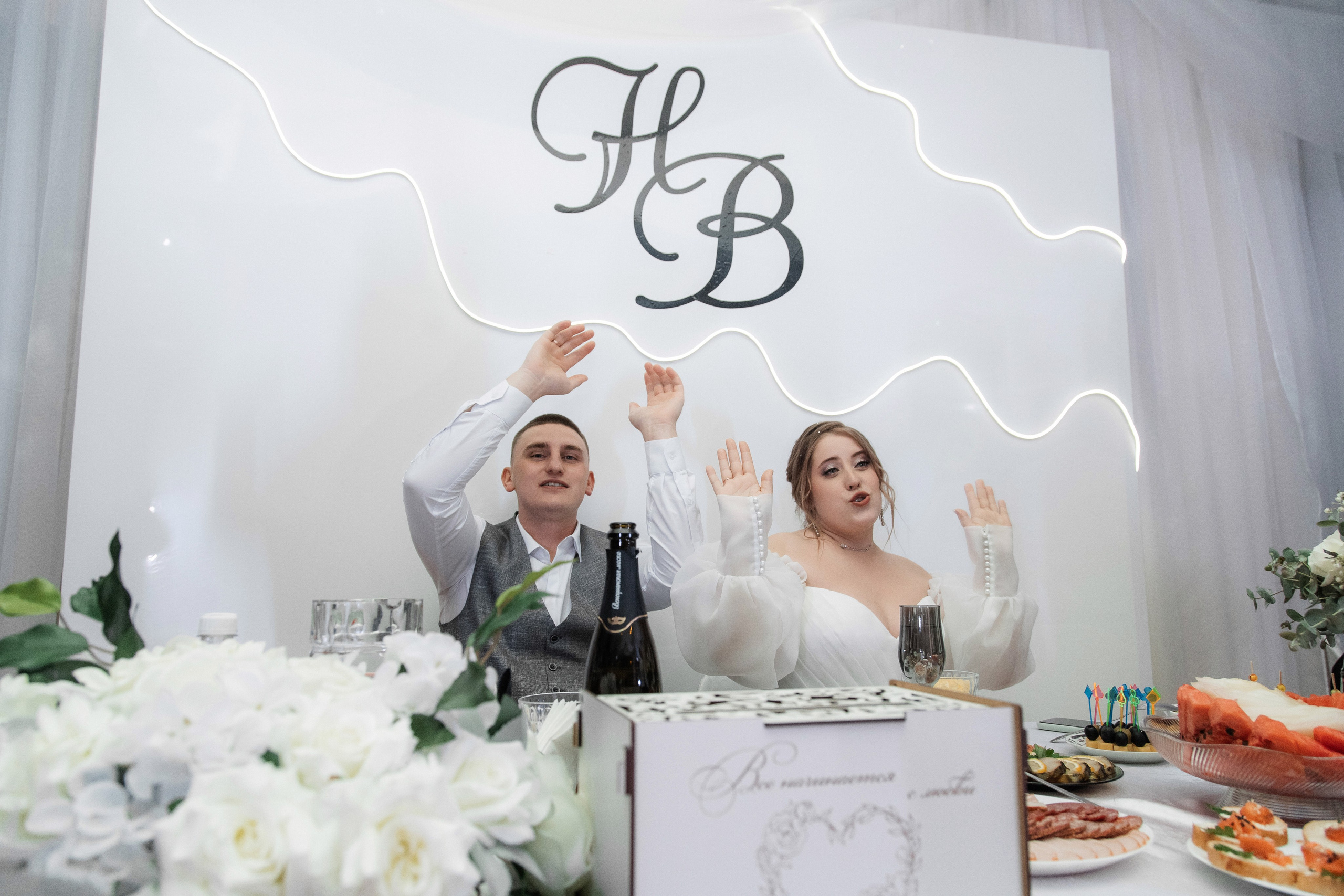 V&N. Street photographer