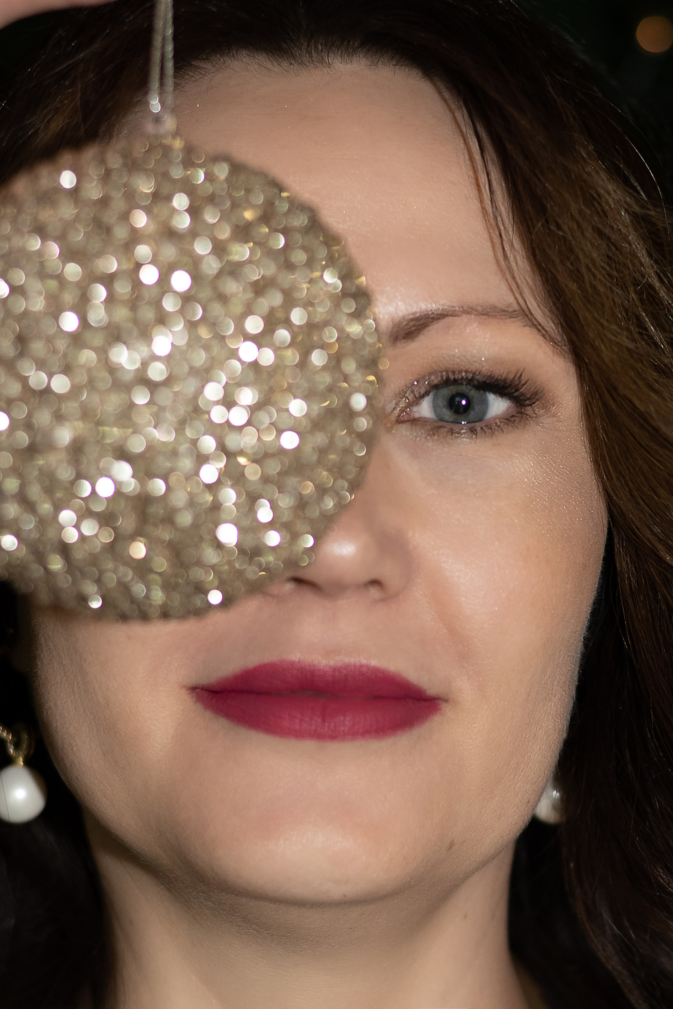 Новый Год 2025. Свадебный и семейный фотограф в Ставрополе Евгения Кузьмичева