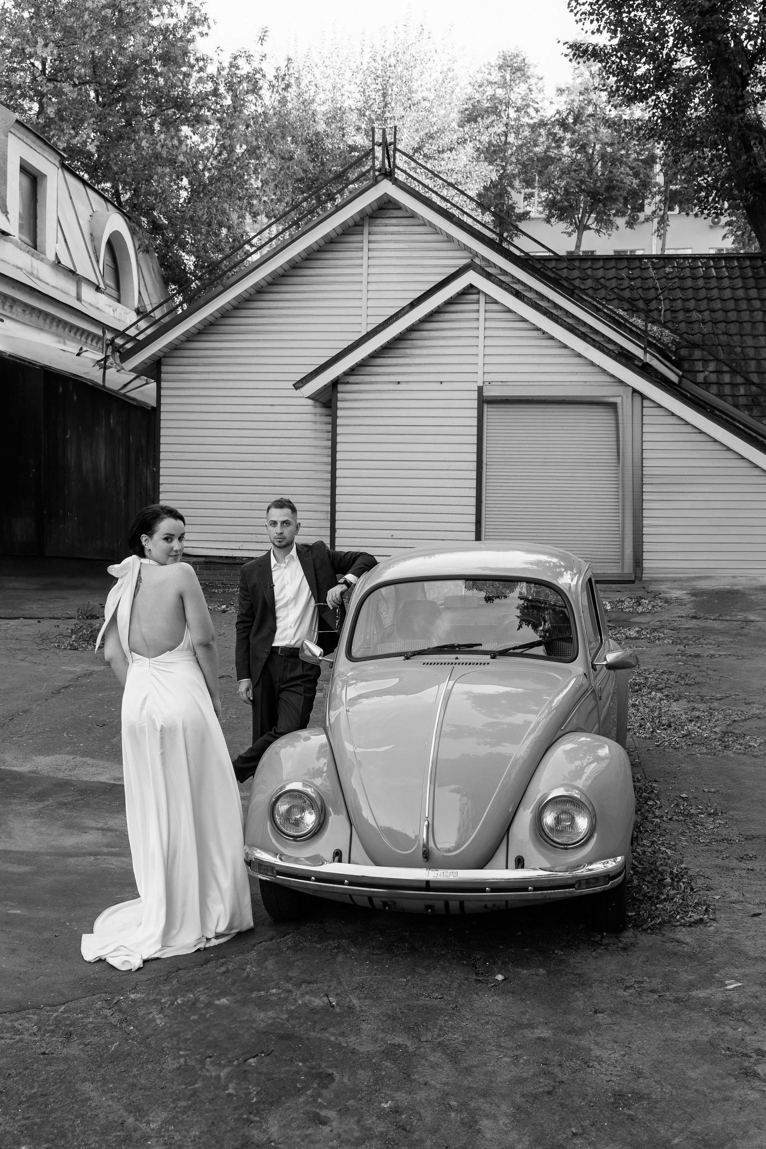 O & E. Свадебный и event-фотограф Иван Волнухин