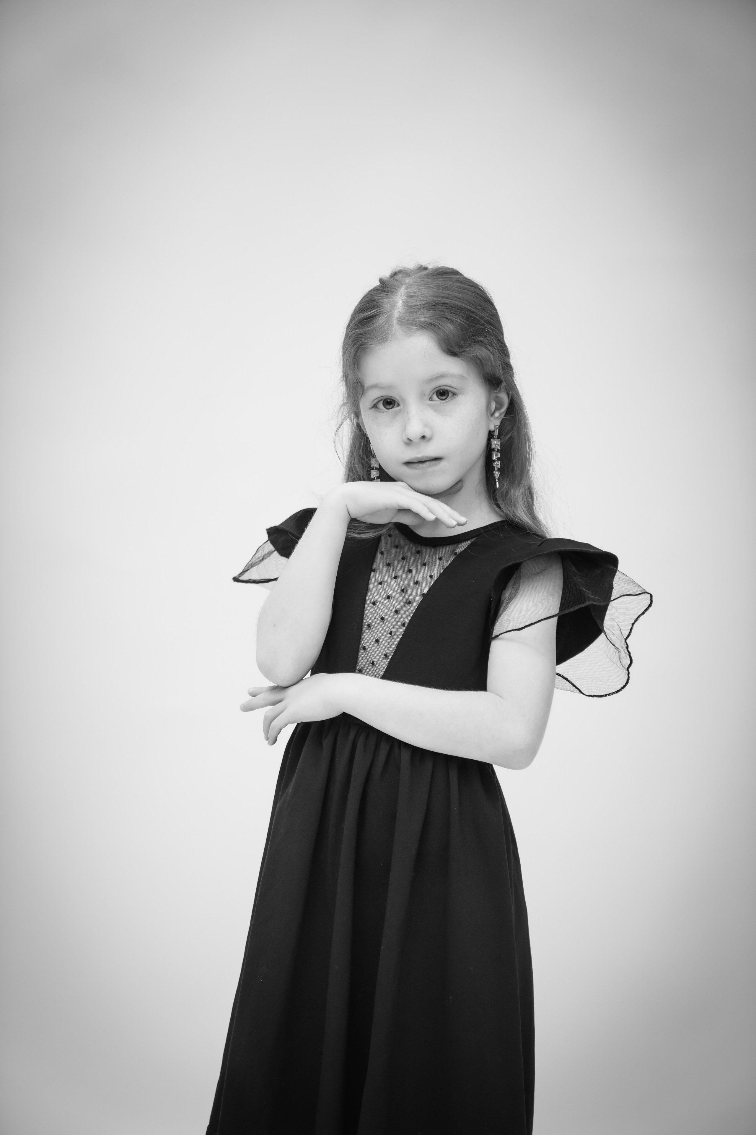 Детский портрет. Фотограф в Ростове-на-Дону Анна Малахова