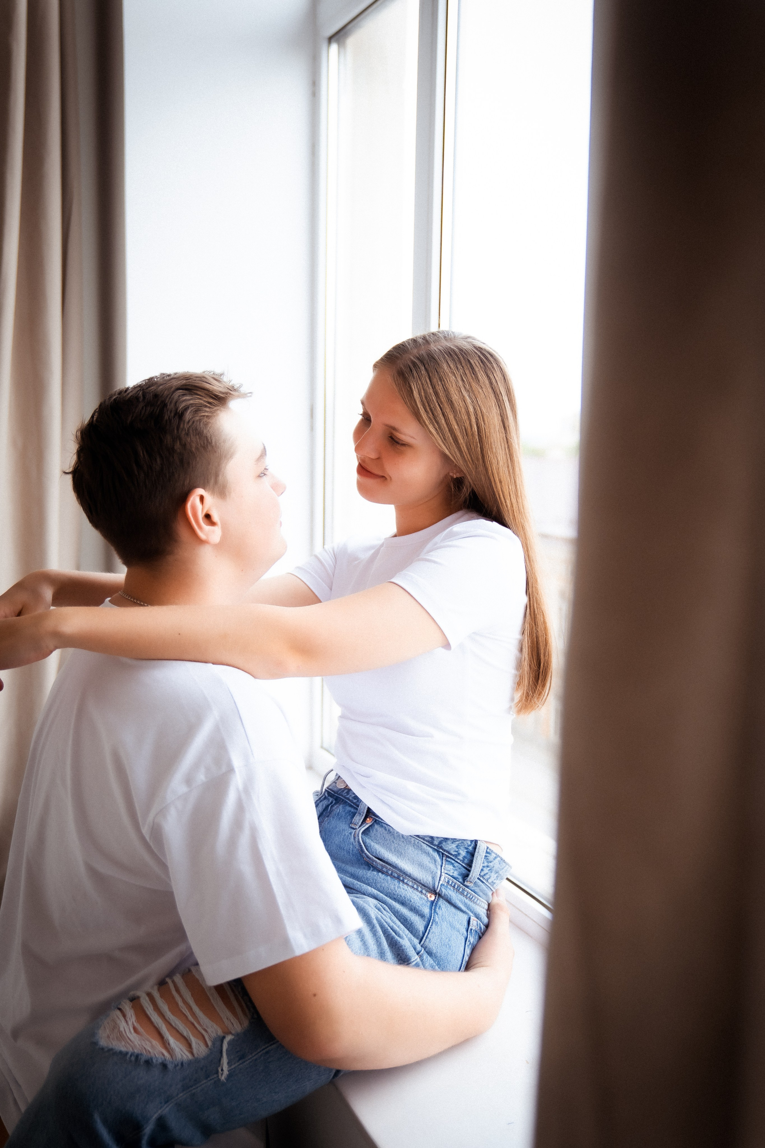 Фотосессия Анастасии и Павла. Фотограф в Ростове-на-Дону Анна Малахова