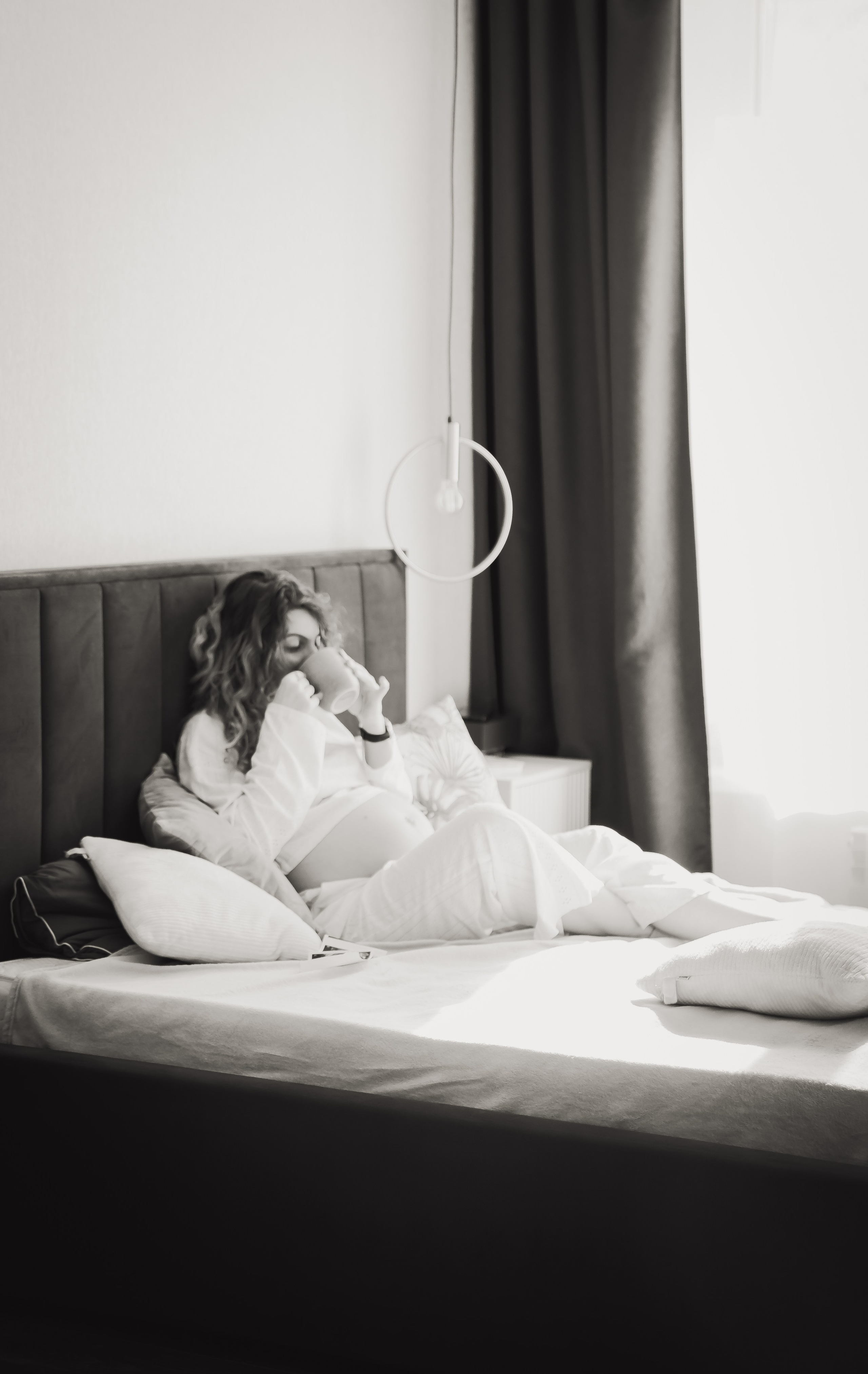 Фотосессия Анны — беременность. Фотограф в Ростове-на-Дону Анна Малахова