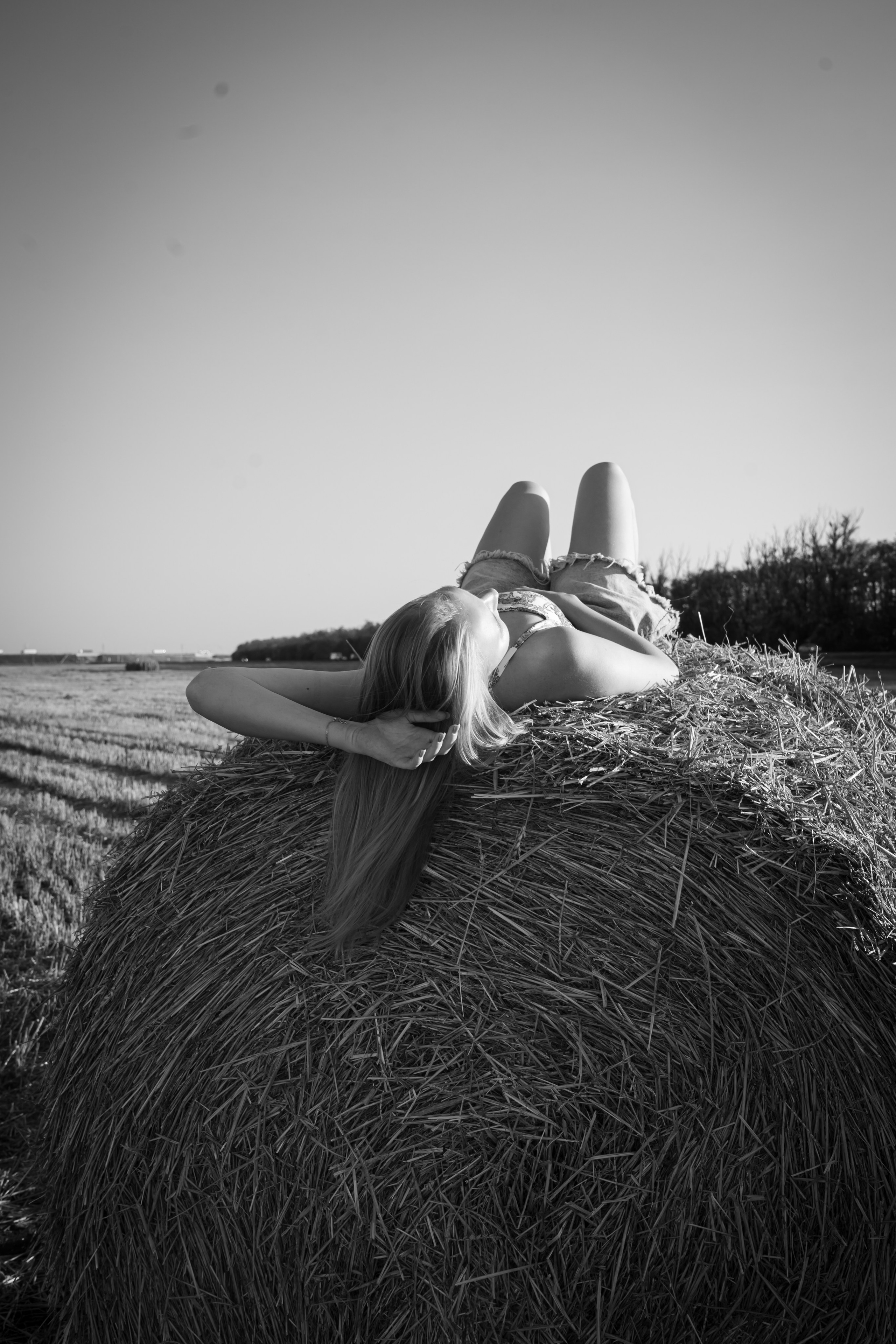 Викуля Катюша Ярослава. Фотограф в Ростове-на-Дону Анна Малахова