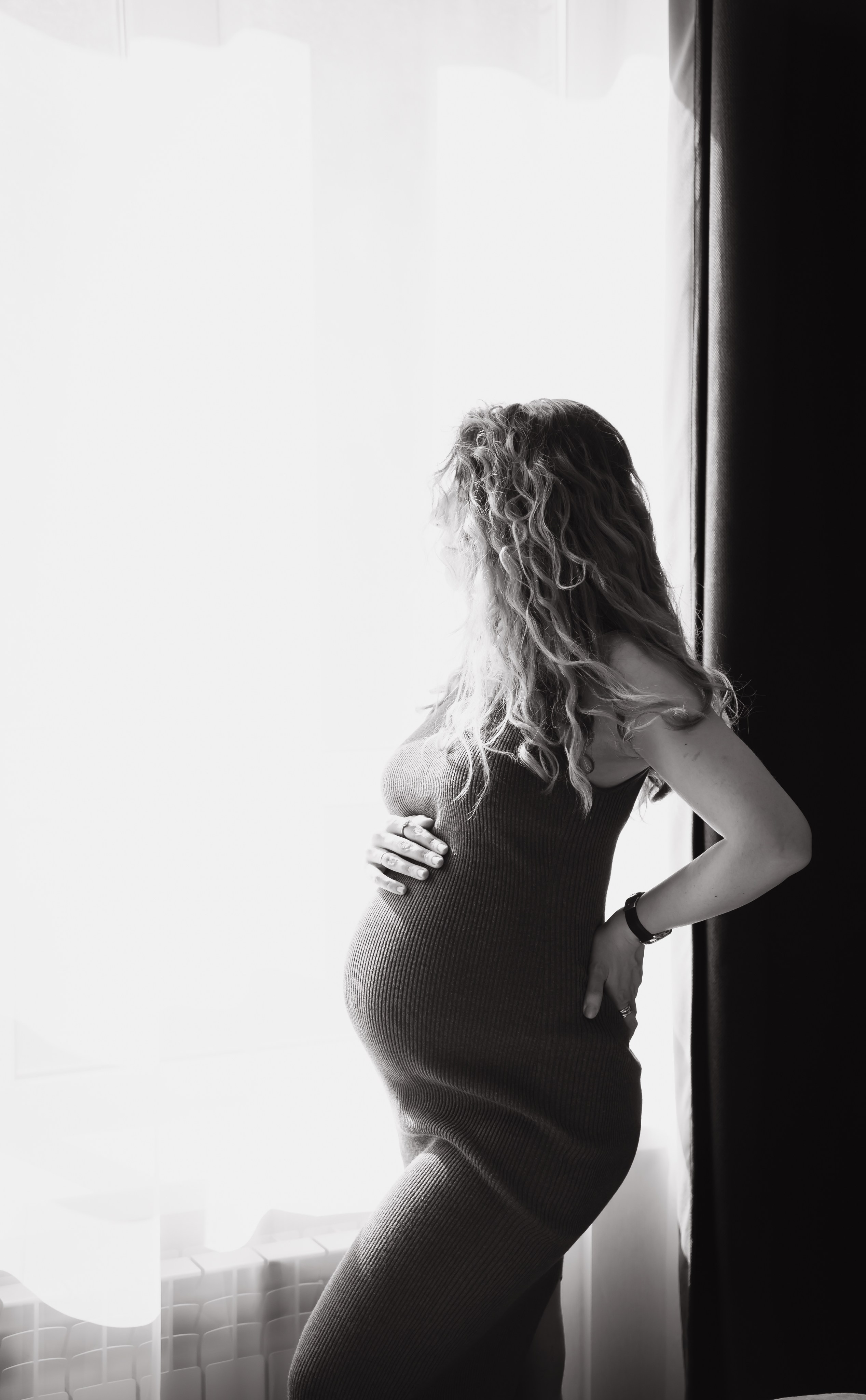 Фотосессия Анны — беременность. Фотограф в Ростове-на-Дону Анна Малахова