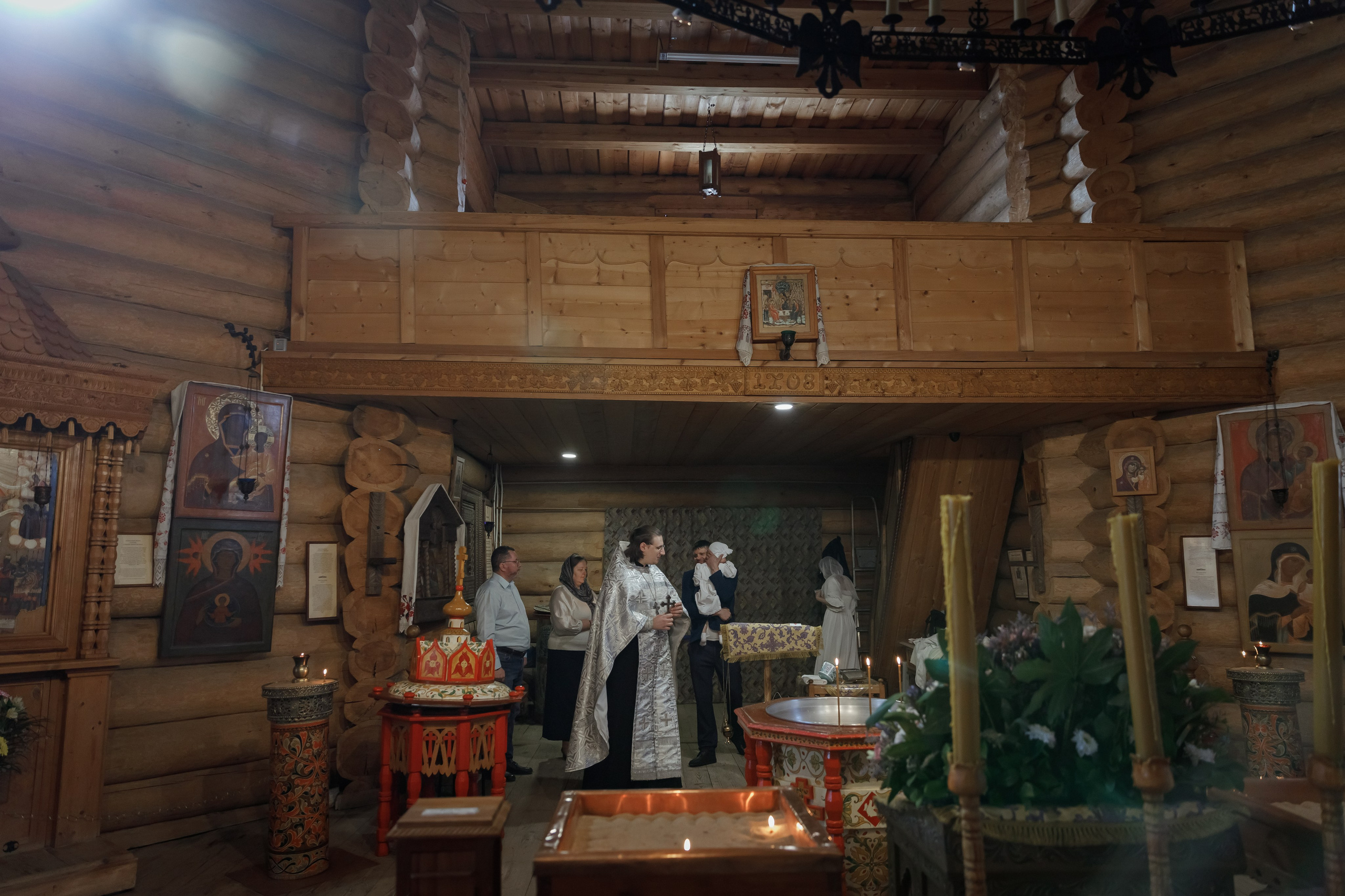 Богословка Крещение. Свадебный фотограф, крещение, венчание СПБ, Белгород Анна Коршунова