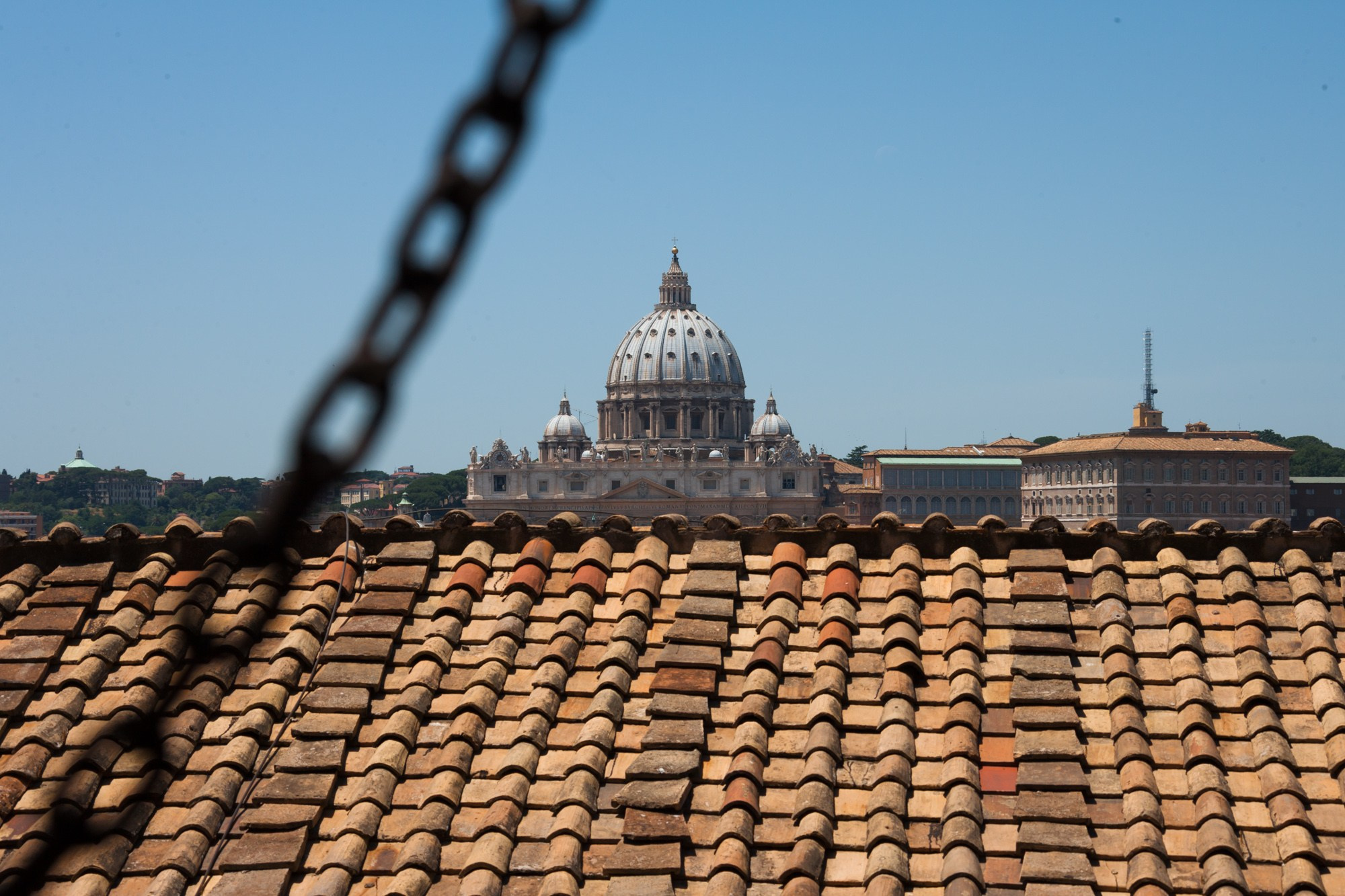 Италия. Фотограф Алексей Скоробогатько