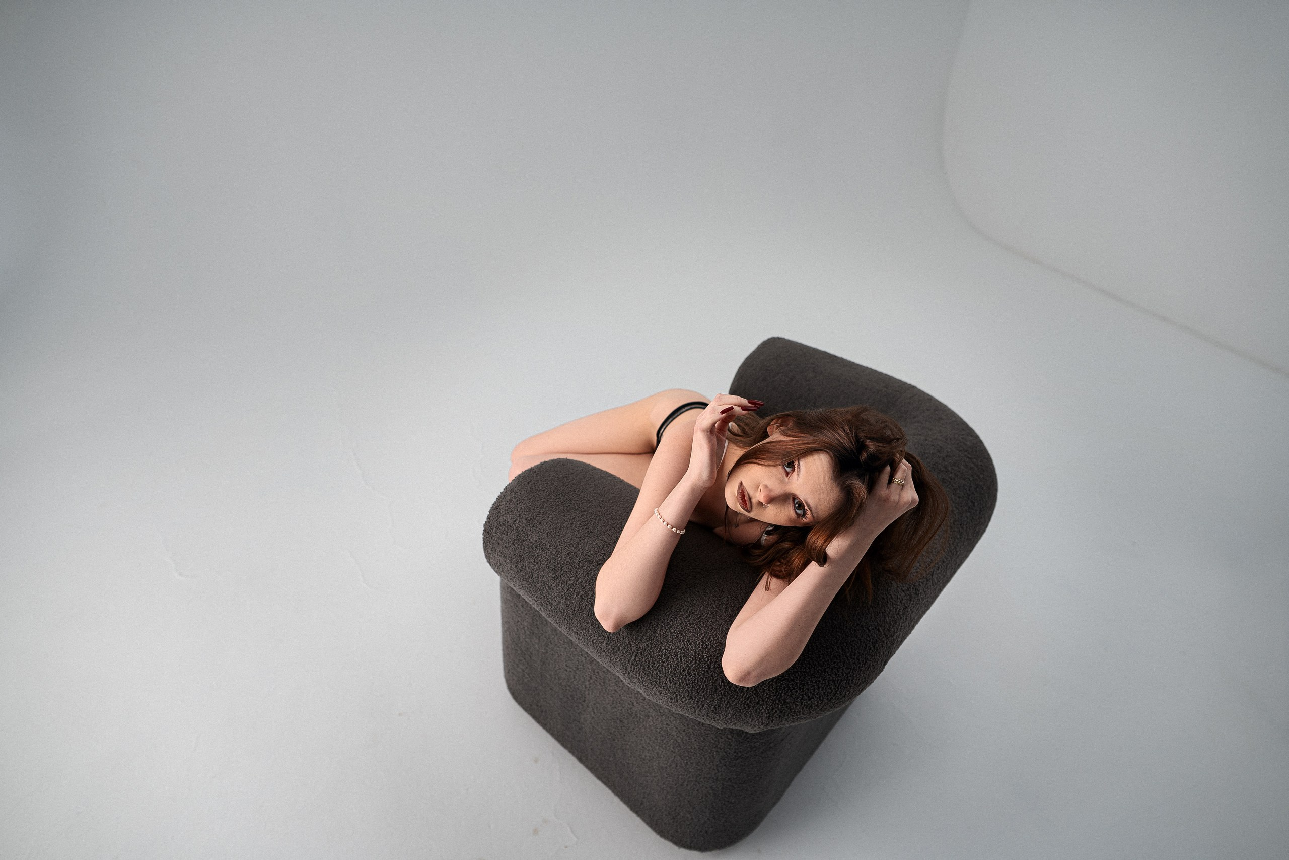 Вика. Азиев Александр|Портретный фотограф