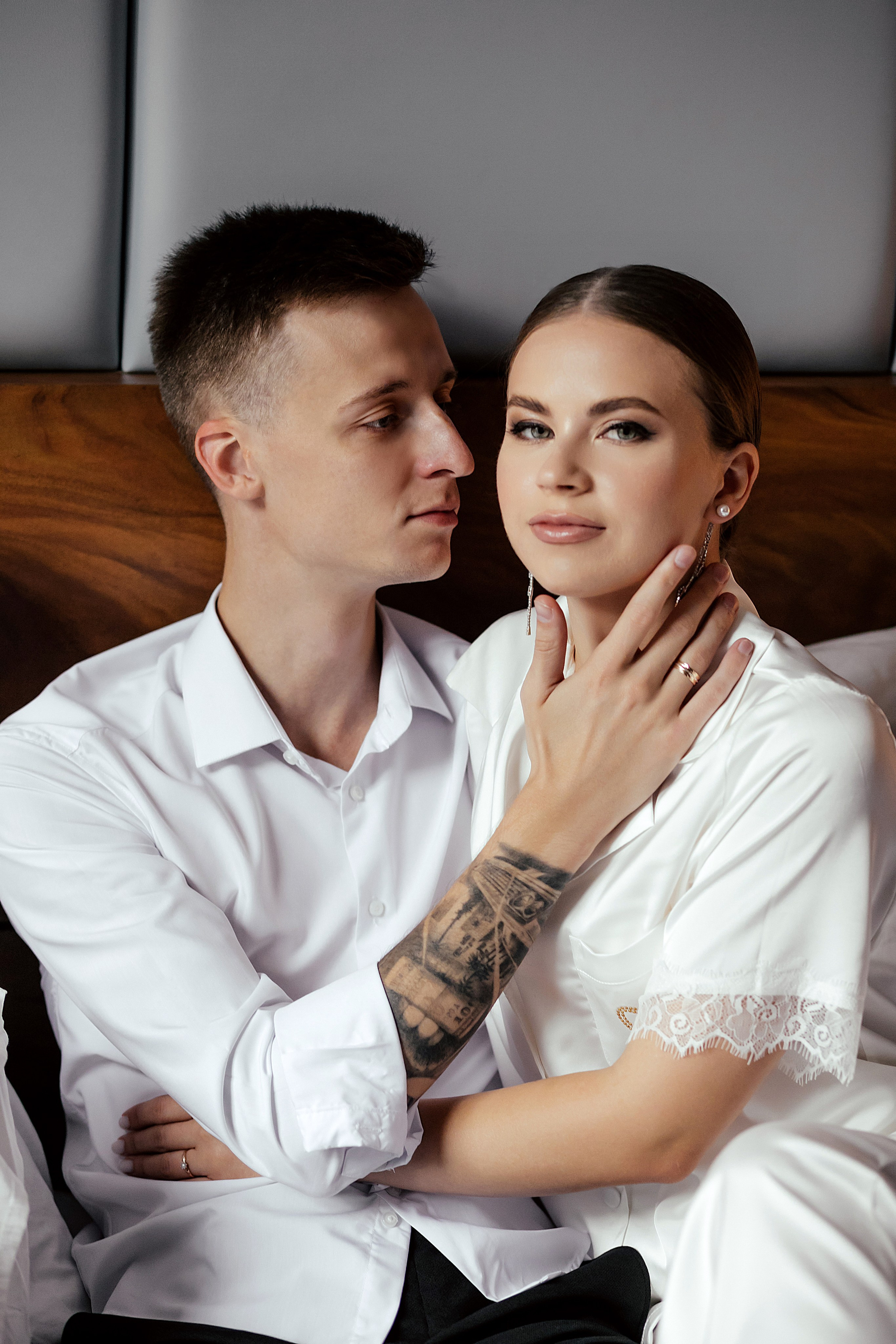 Рита и Максим. Свадебный фотограф Ростове-на-Дону