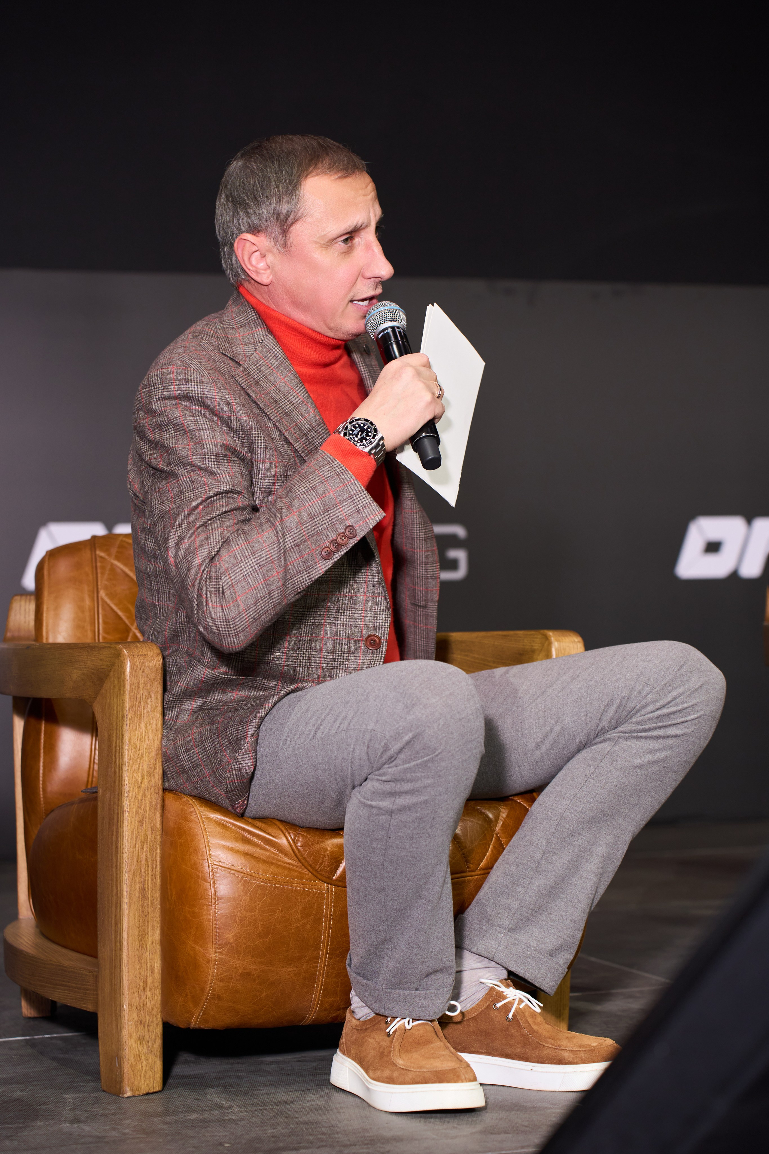 Репортажная съемка деловых встреч и бизнес ланчей. Репортажный фотограф в Москве Вадим Галанин