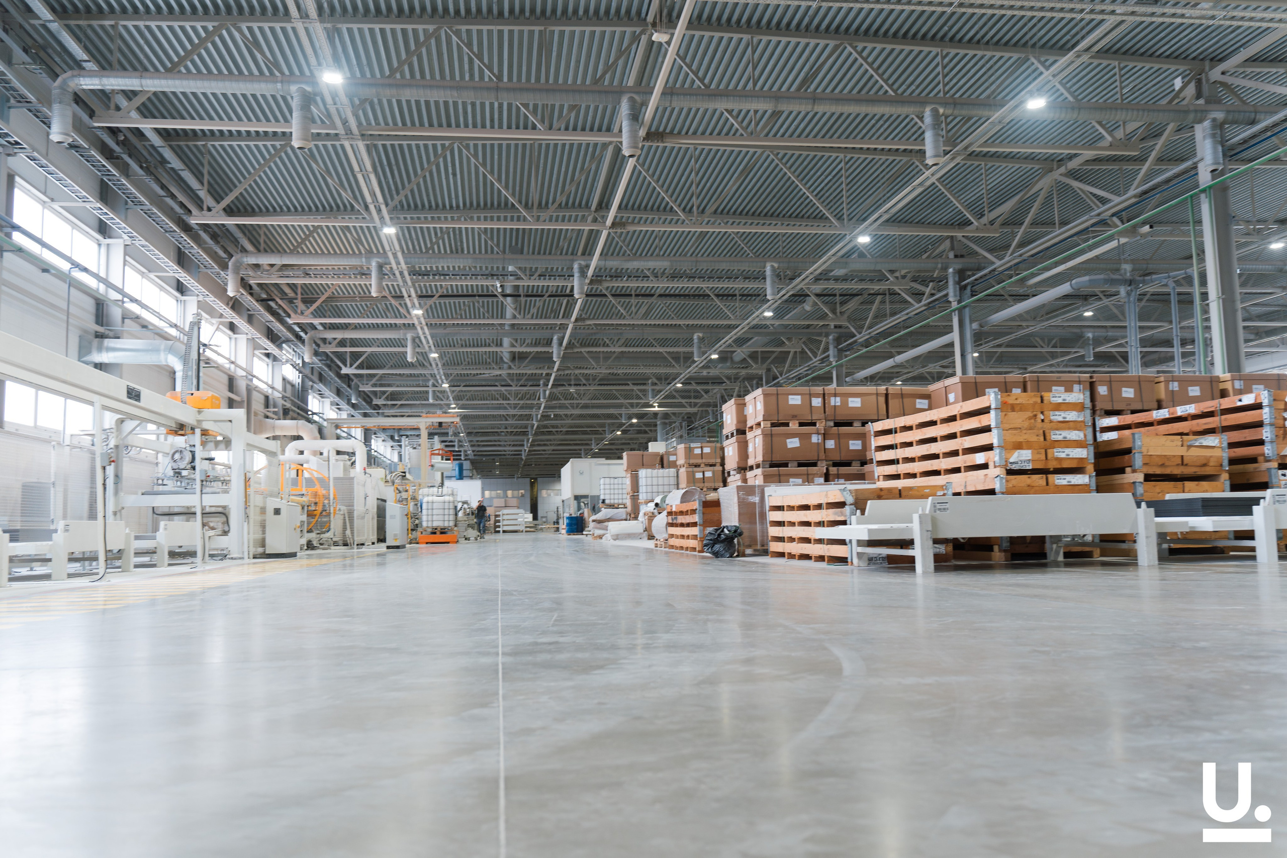 Репортажная фотосъемка экскурсий на производство. Репортажный фотограф в Москве Вадим Галанин