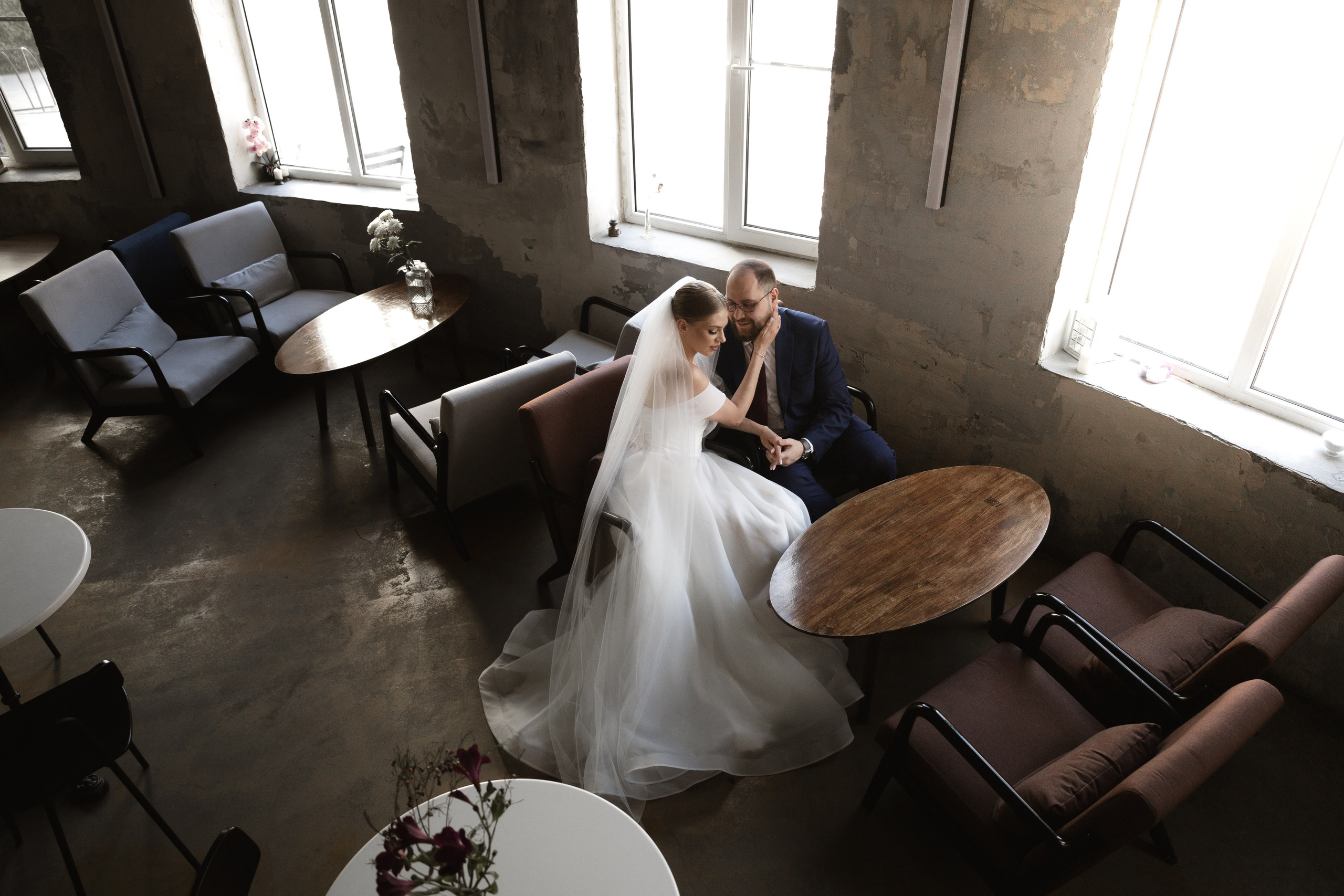 ALEXANDRA & CAMILE. Фотограф твоих воспоминаний | Алексей Алексеев