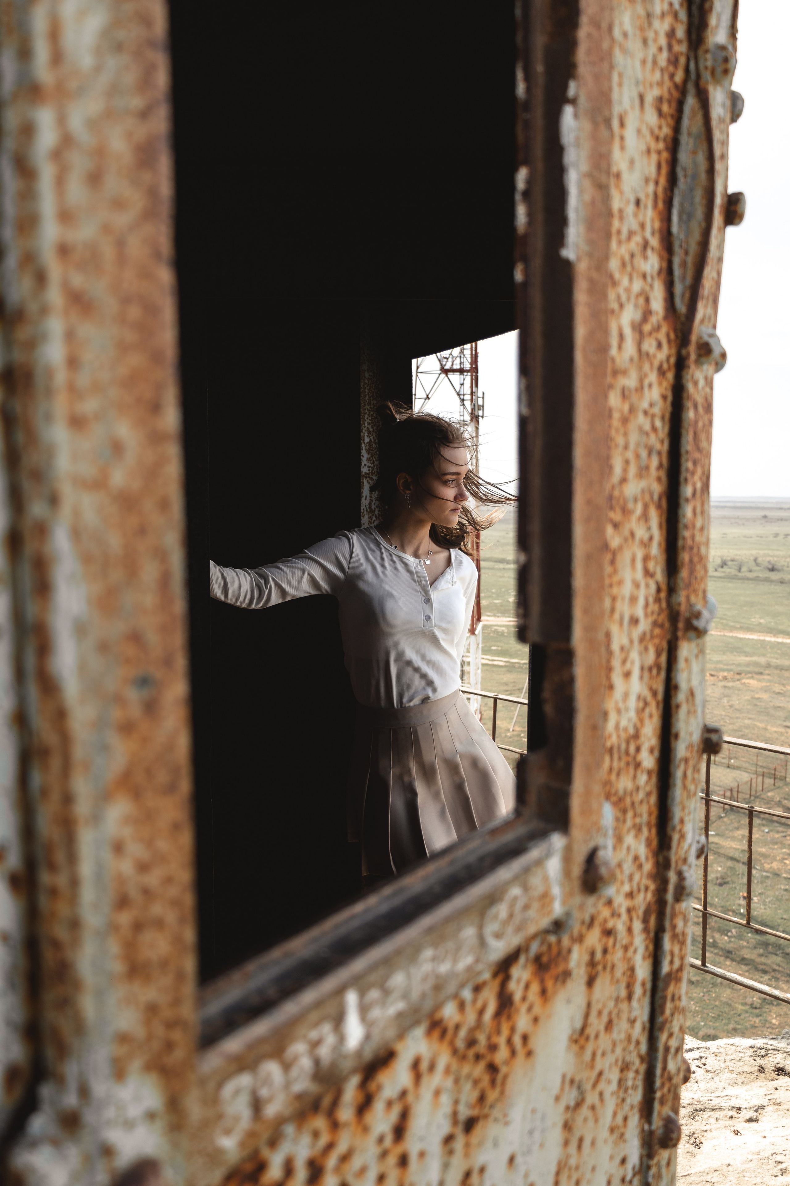 ANNA. Фотограф твоих воспоминаний | Алексей Алексеев