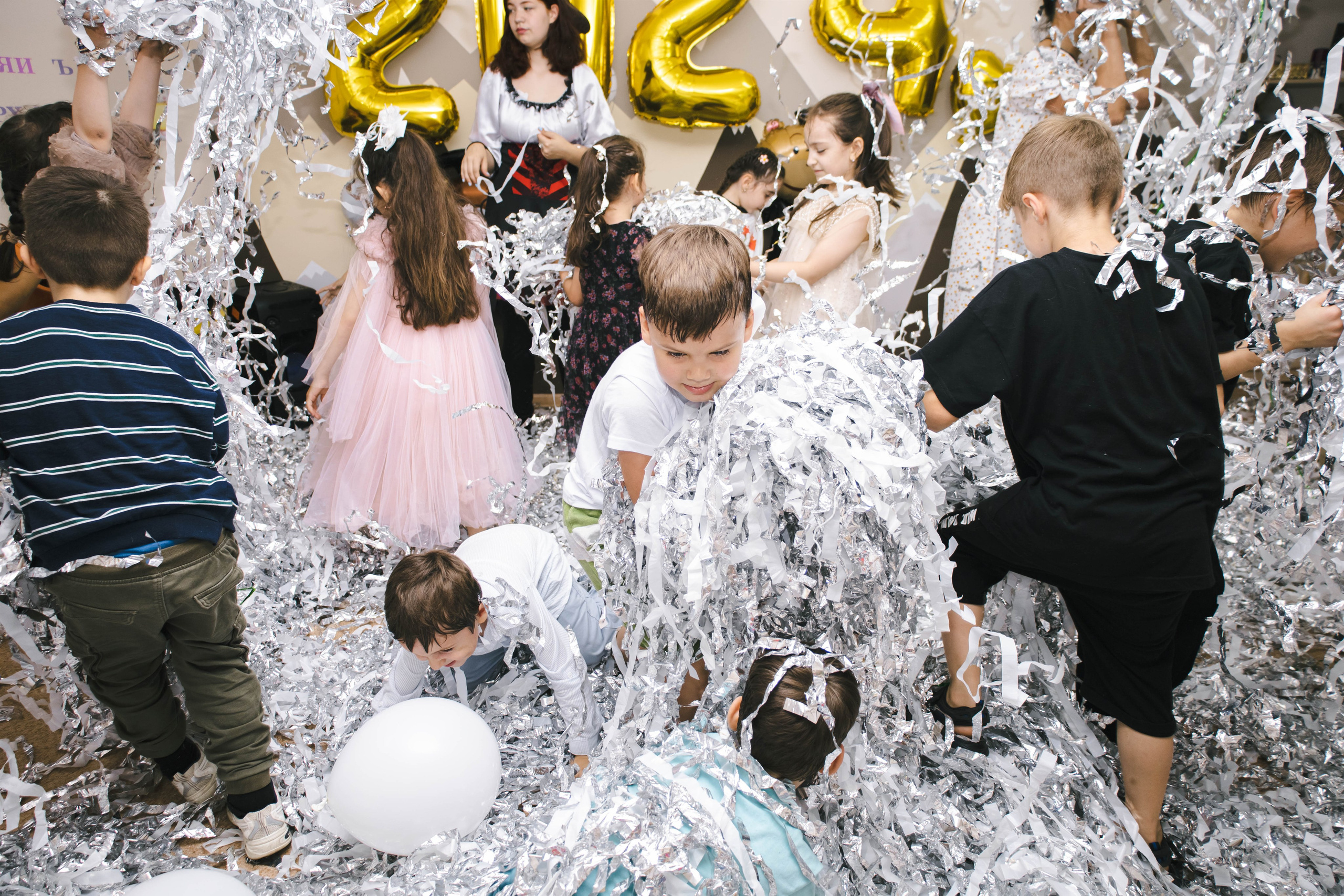 Детский выпускной. Фотограф твоих воспоминаний | Алексей Алексеев