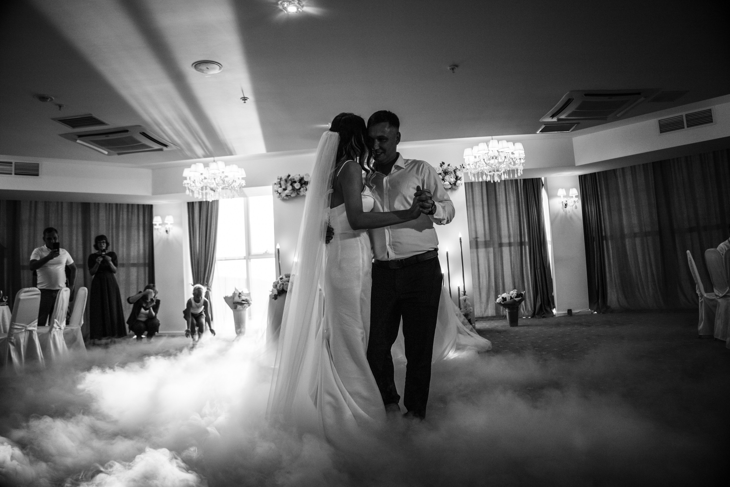 POLINA & FEDOR. Фотограф твоих воспоминаний | Алексей Алексеев