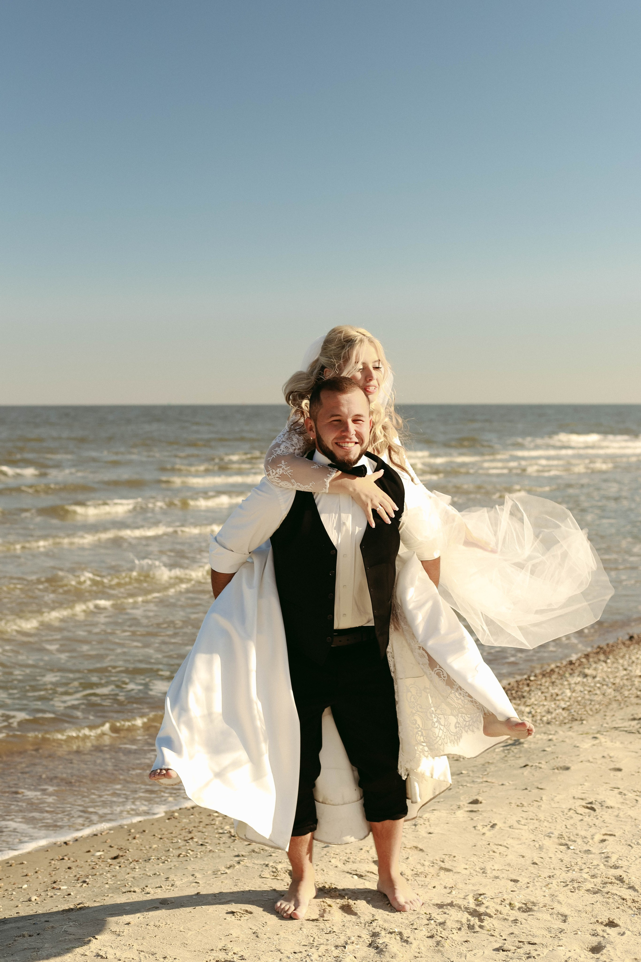 СОФИЯ & МИХАИЛ. Фотограф Мариуполь | Ялта | Крым — Диана Мазенко