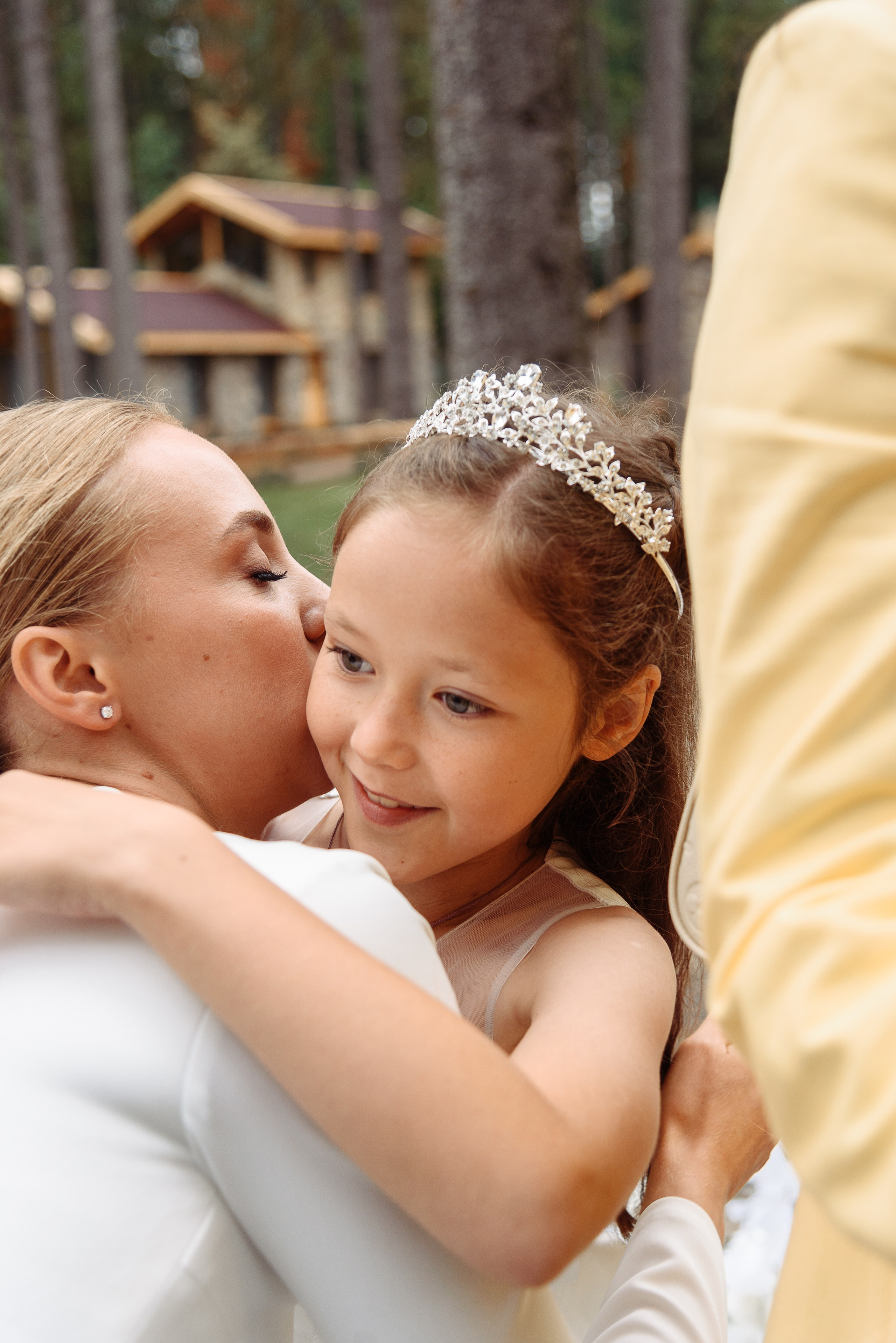 Свадьба Саша и Саша 2023-07-14. Свадебный фотограф в Перми Алексей Поляков