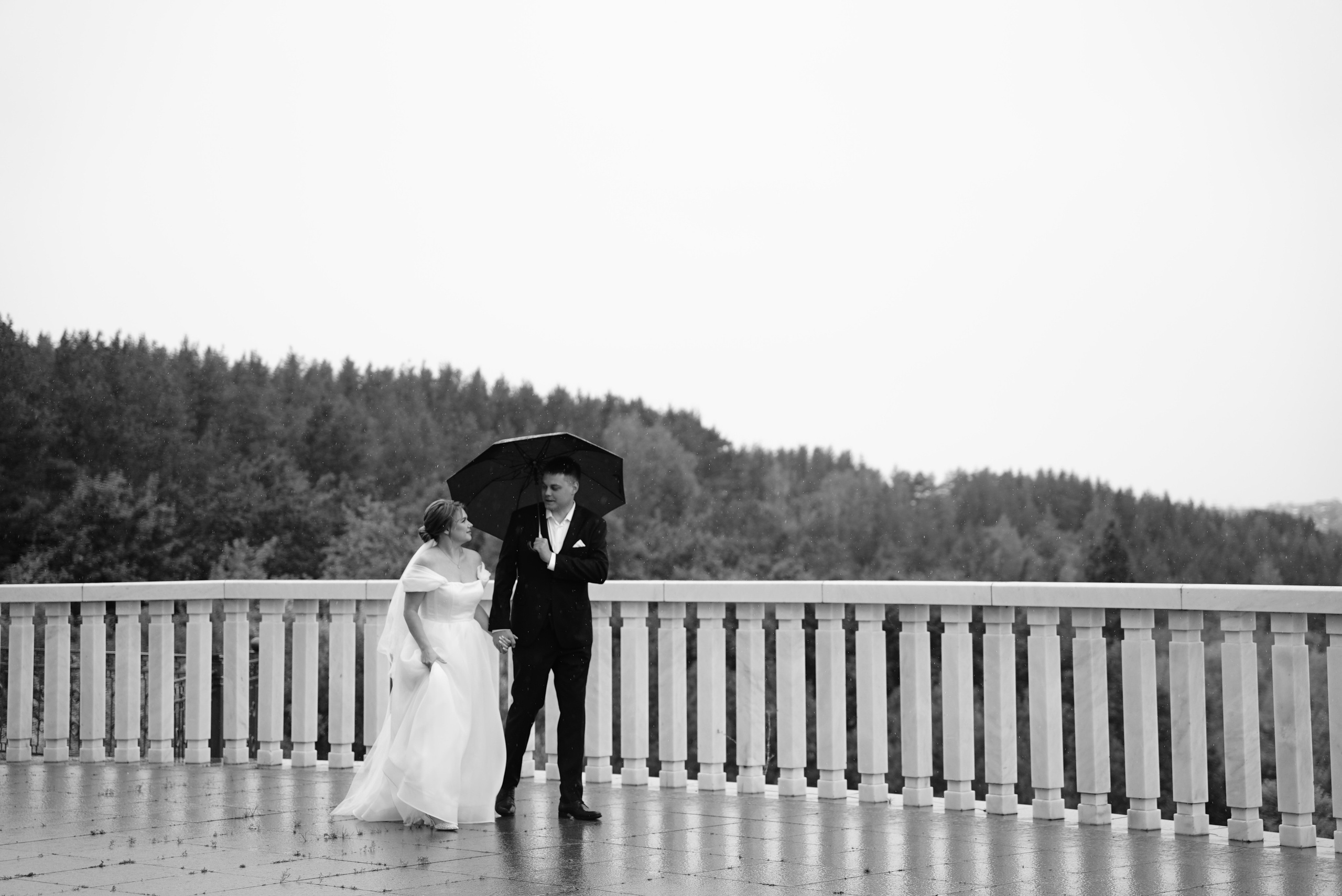 Андрей и Виктория. Свадебный фотограф в Самаре Анна Ковалева