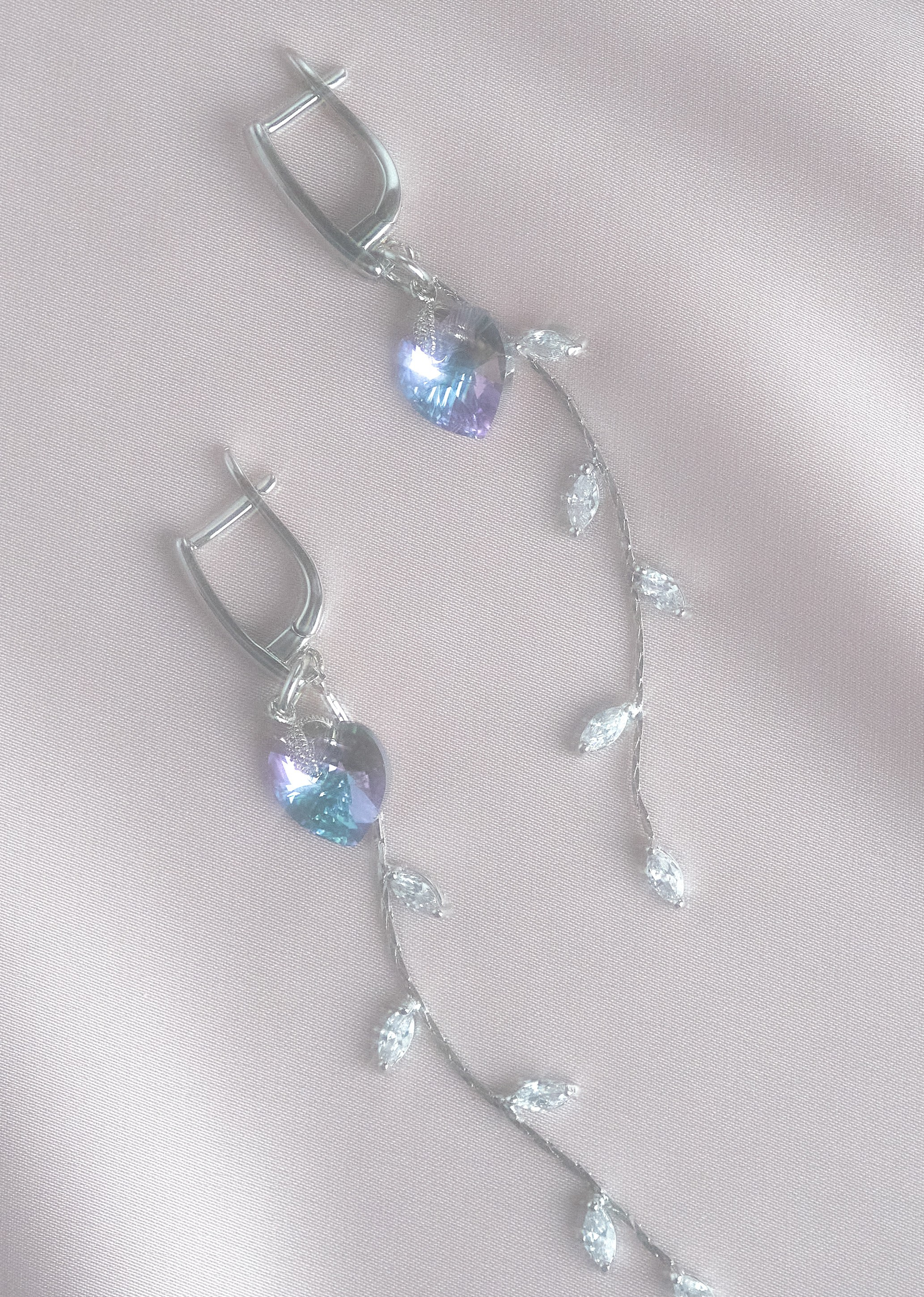 Украшения. Портретный фотограф, Москва