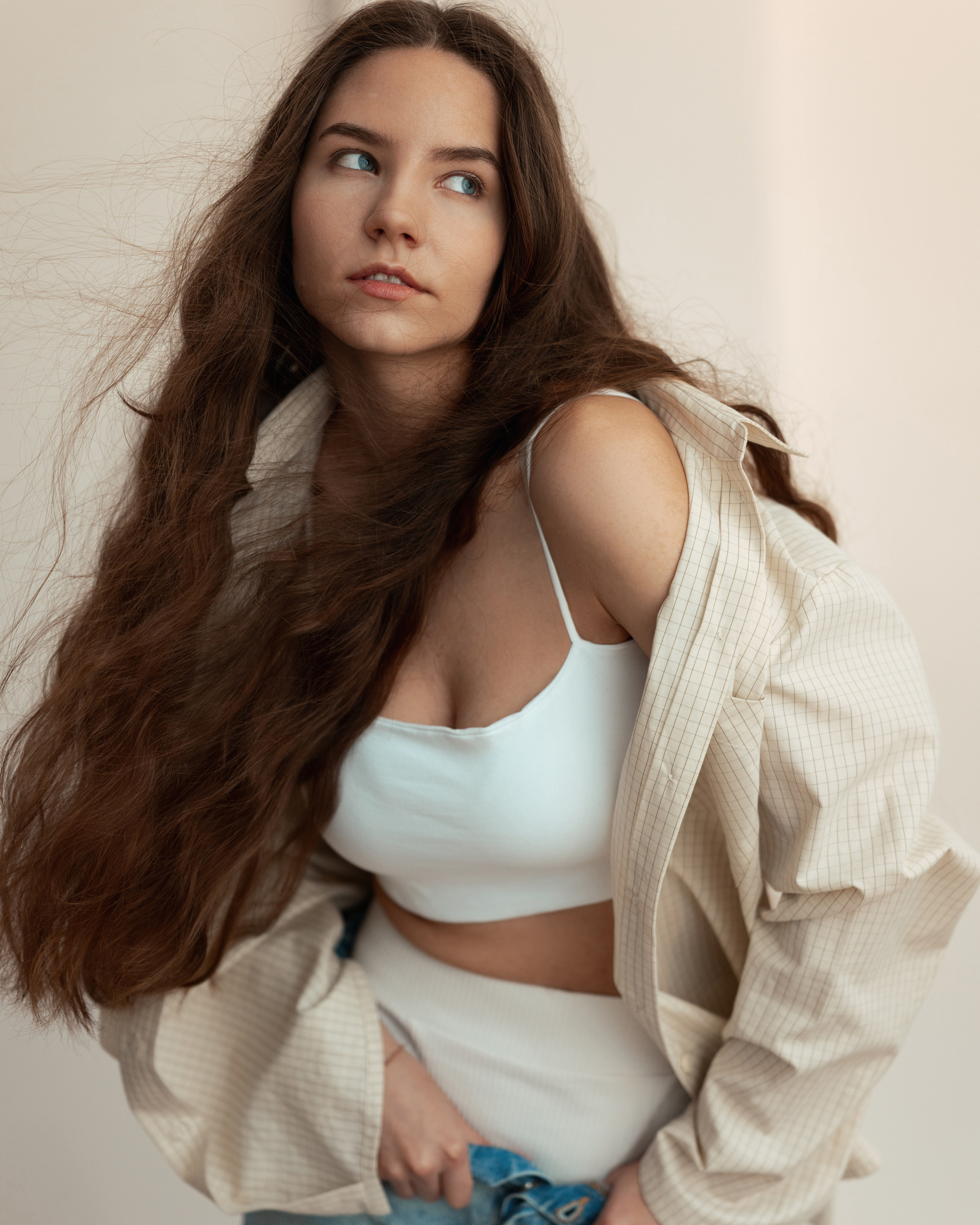 Индивидуальные съемки. Коммерческий фотограф из Уфы Яна Шакирова