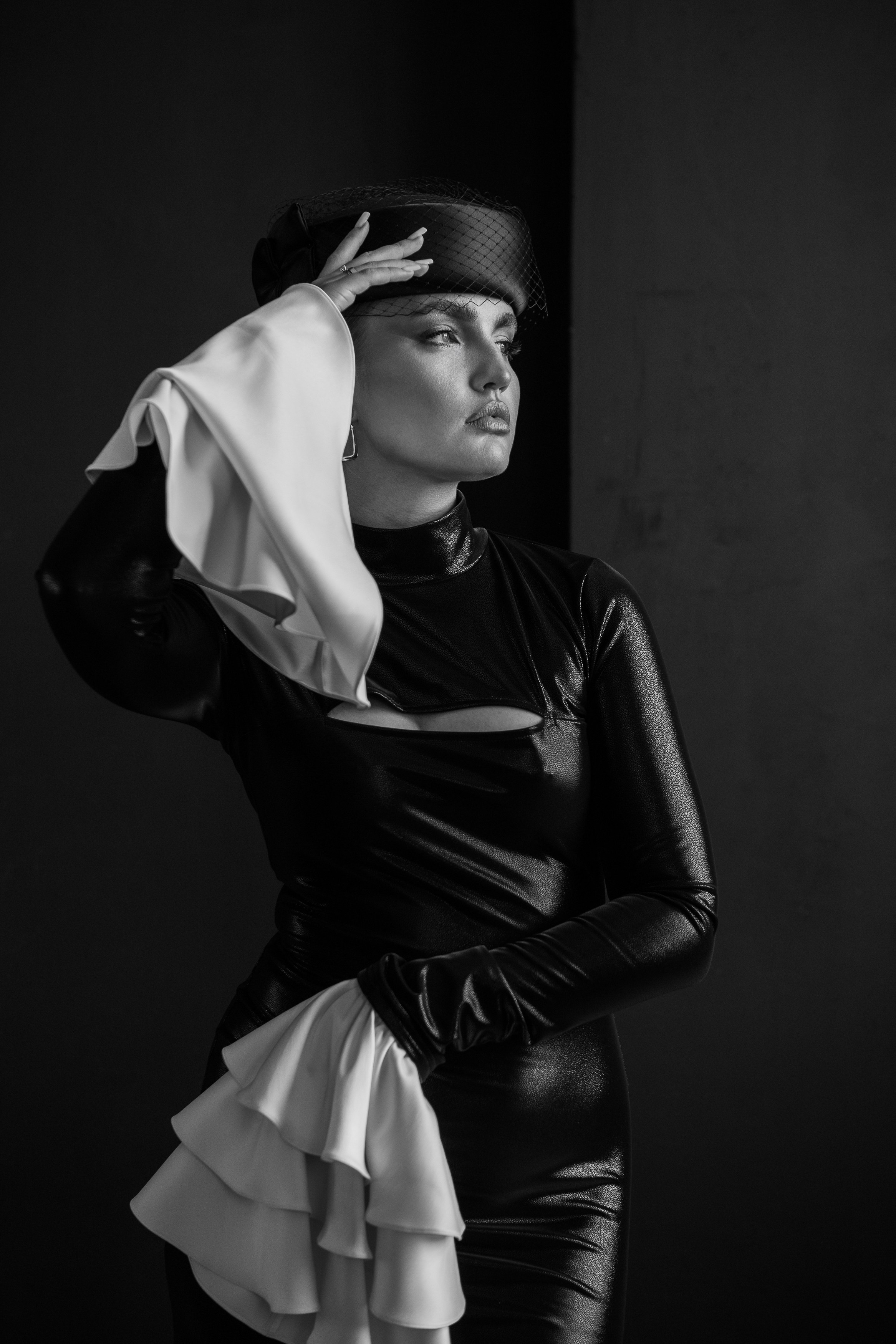 Студийное LoveStory. Свадебный, репортажный фотограф в Москве Татьяна Семина