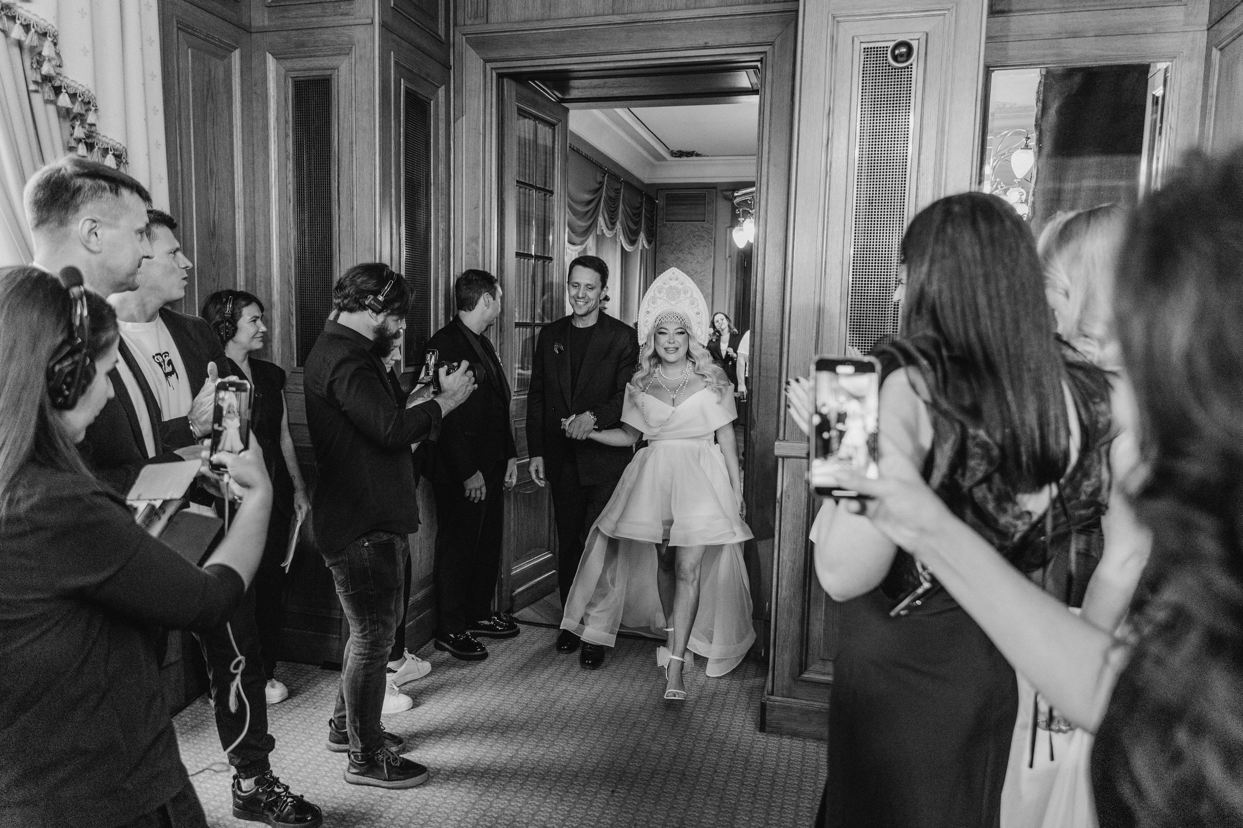 Любить по-русски! Евгений и Екатерина. Фотограф Астафьева Мария