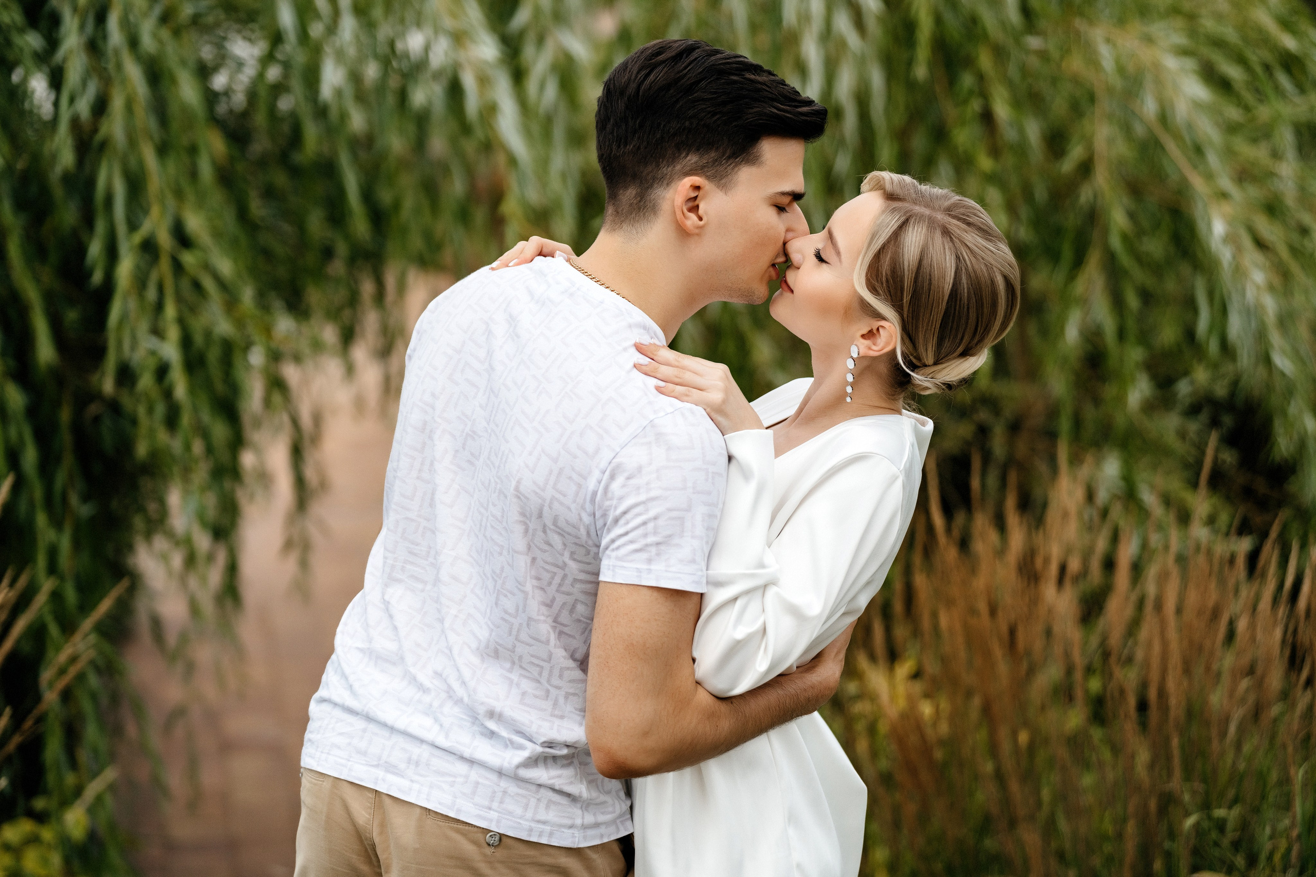 Данила и Марина. Свадебный фотограф Александр Воронов — Белгород, Воронеж, Москва