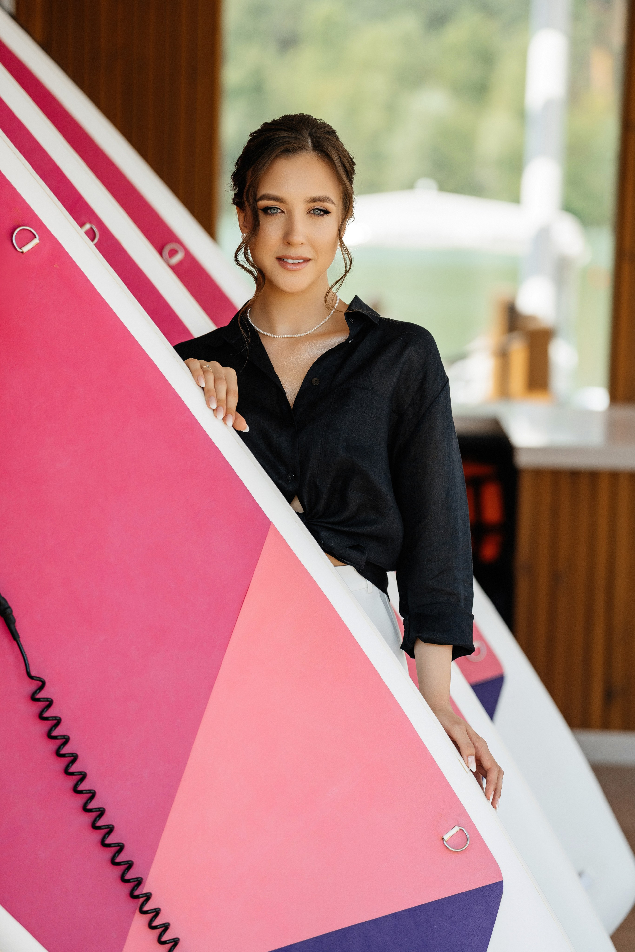 Кирилл и Кристина. Свадебный фотограф Александр Воронов — Белгород, Воронеж, Москва