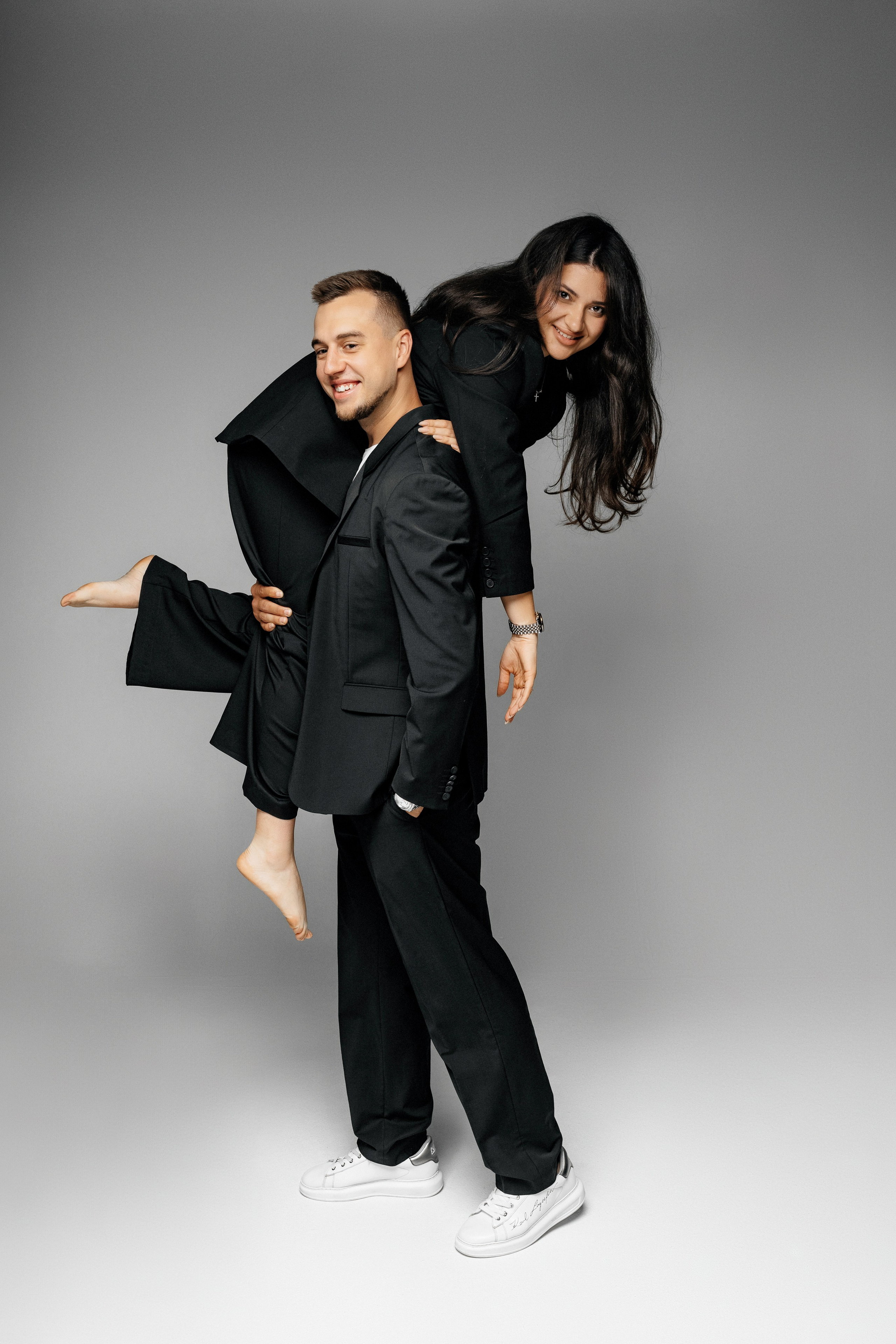 Александр и Мария. Свадебный фотограф Александр Воронов — Белгород, Воронеж, Москва