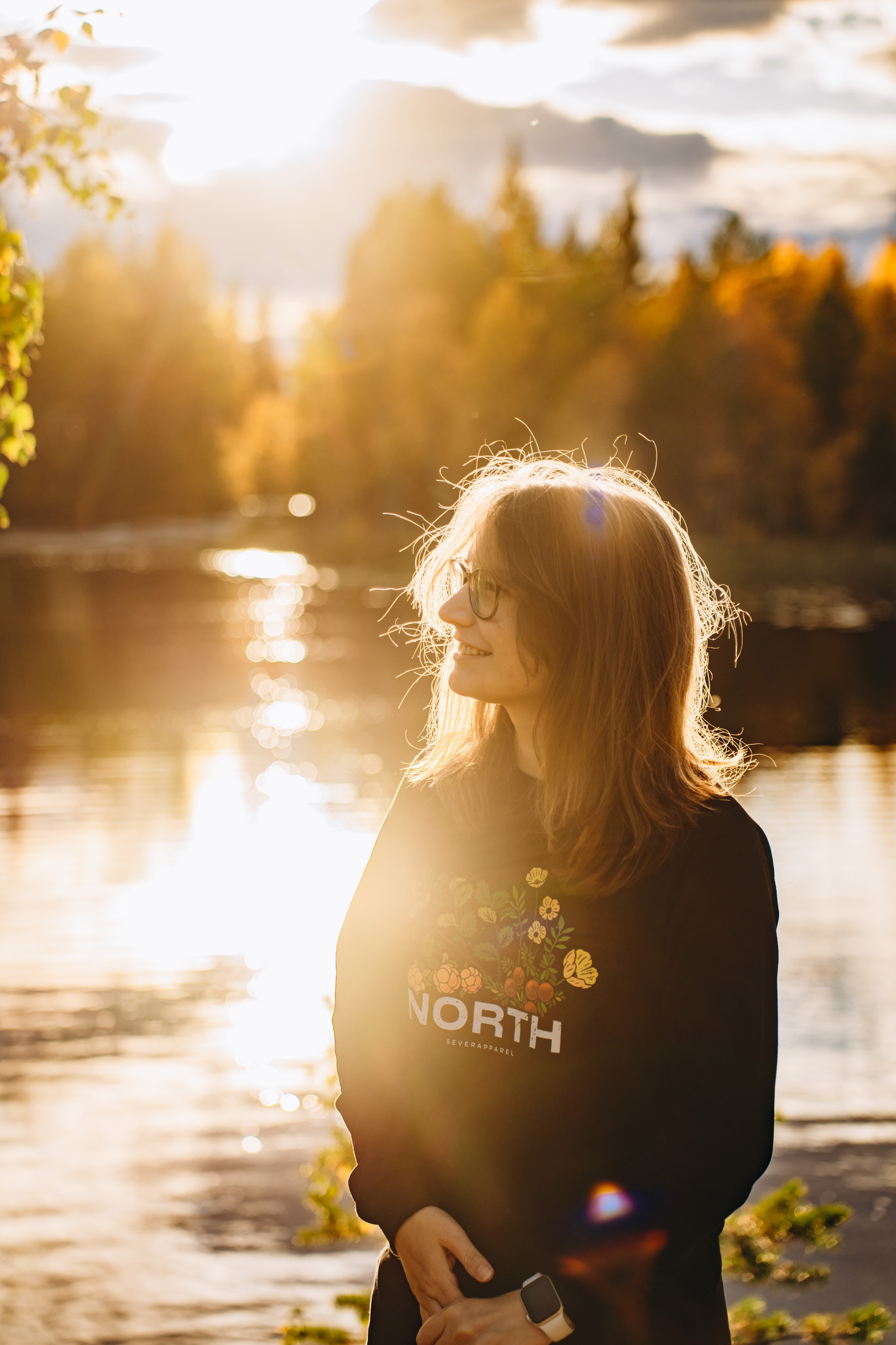 СЕВЕР. Event фотограф Степанова Александра