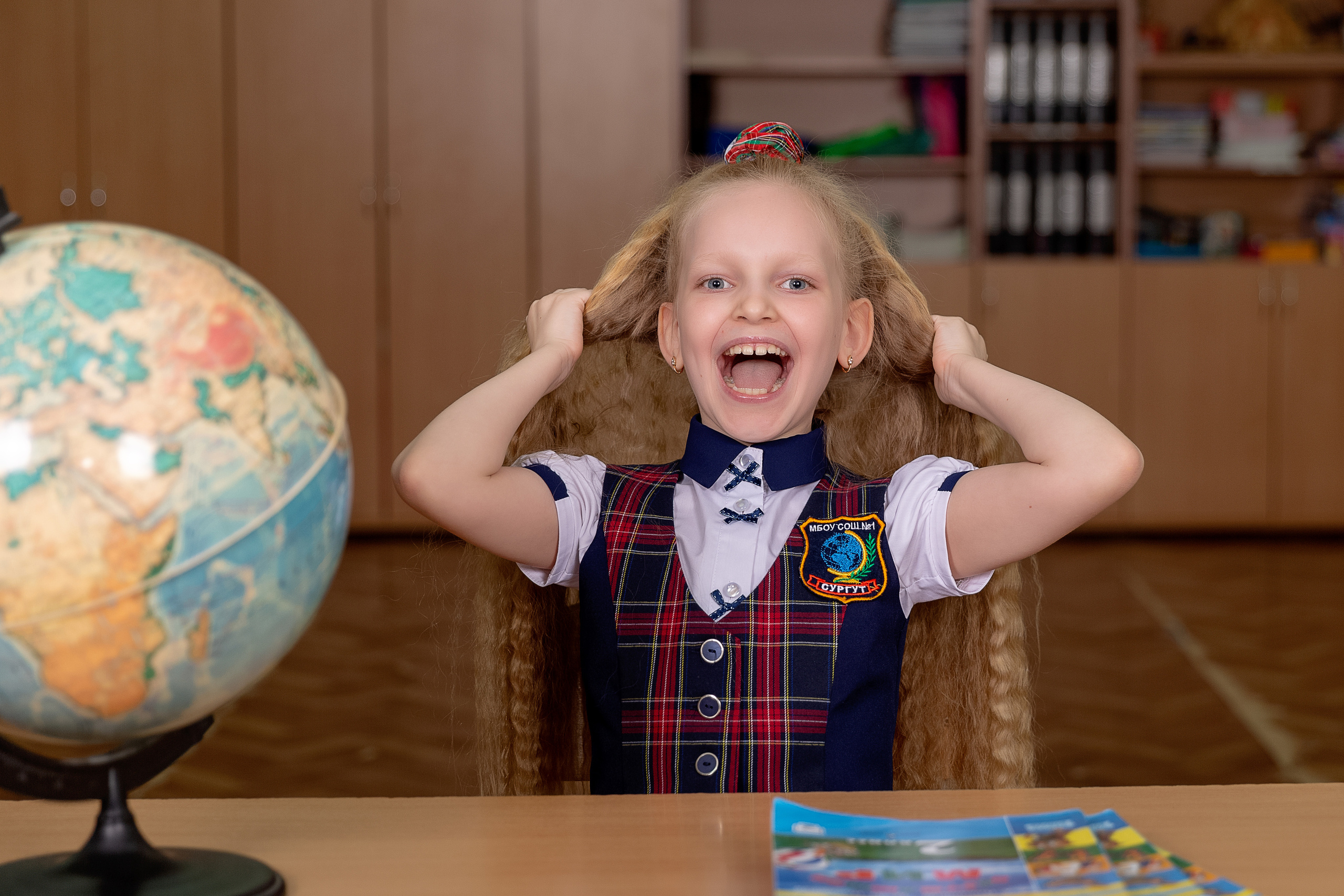 Годовое сопровождение. ШКОЛЬНЫЙ ФОТОГРАФ ЮЛИЯ ГАРИФУЛЛИНА