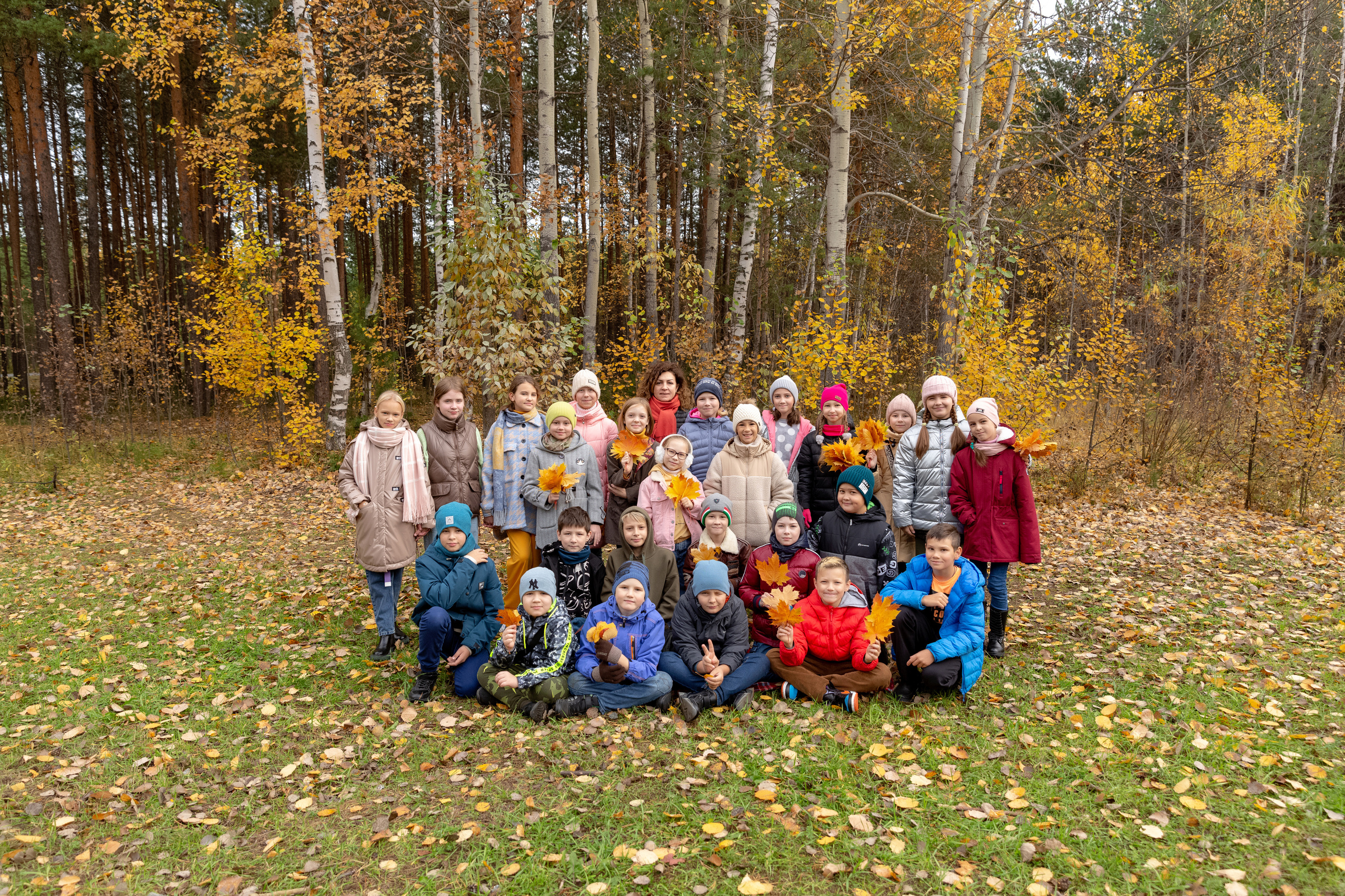 Годовое сопровождение. ШКОЛЬНЫЙ ФОТОГРАФ ЮЛИЯ ГАРИФУЛЛИНА