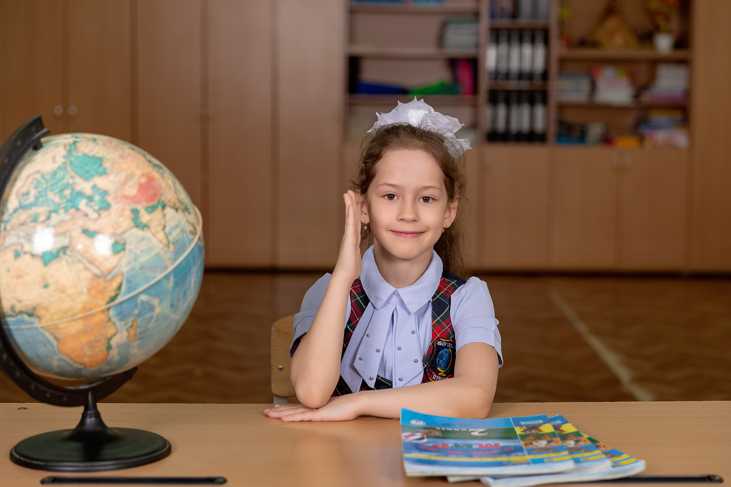 Годовое сопровождение. ШКОЛЬНЫЙ ФОТОГРАФ ЮЛИЯ ГАРИФУЛЛИНА