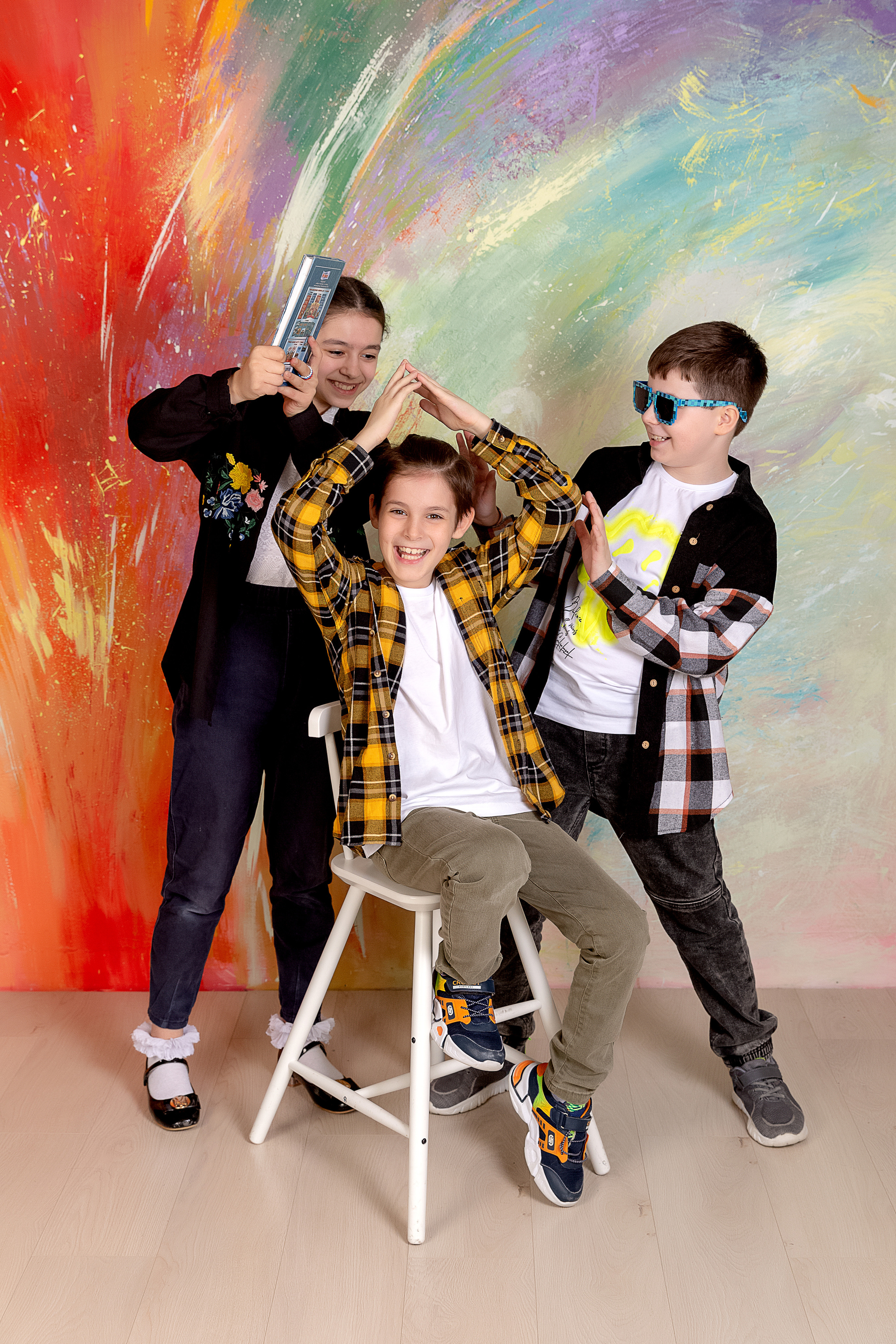 Годовое сопровождение. ШКОЛЬНЫЙ ФОТОГРАФ ЮЛИЯ ГАРИФУЛЛИНА