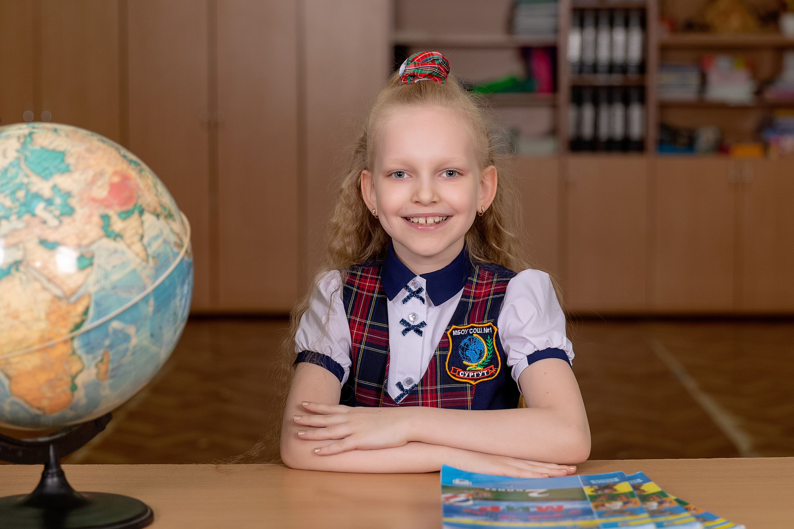 Годовое сопровождение. ШКОЛЬНЫЙ ФОТОГРАФ ЮЛИЯ ГАРИФУЛЛИНА