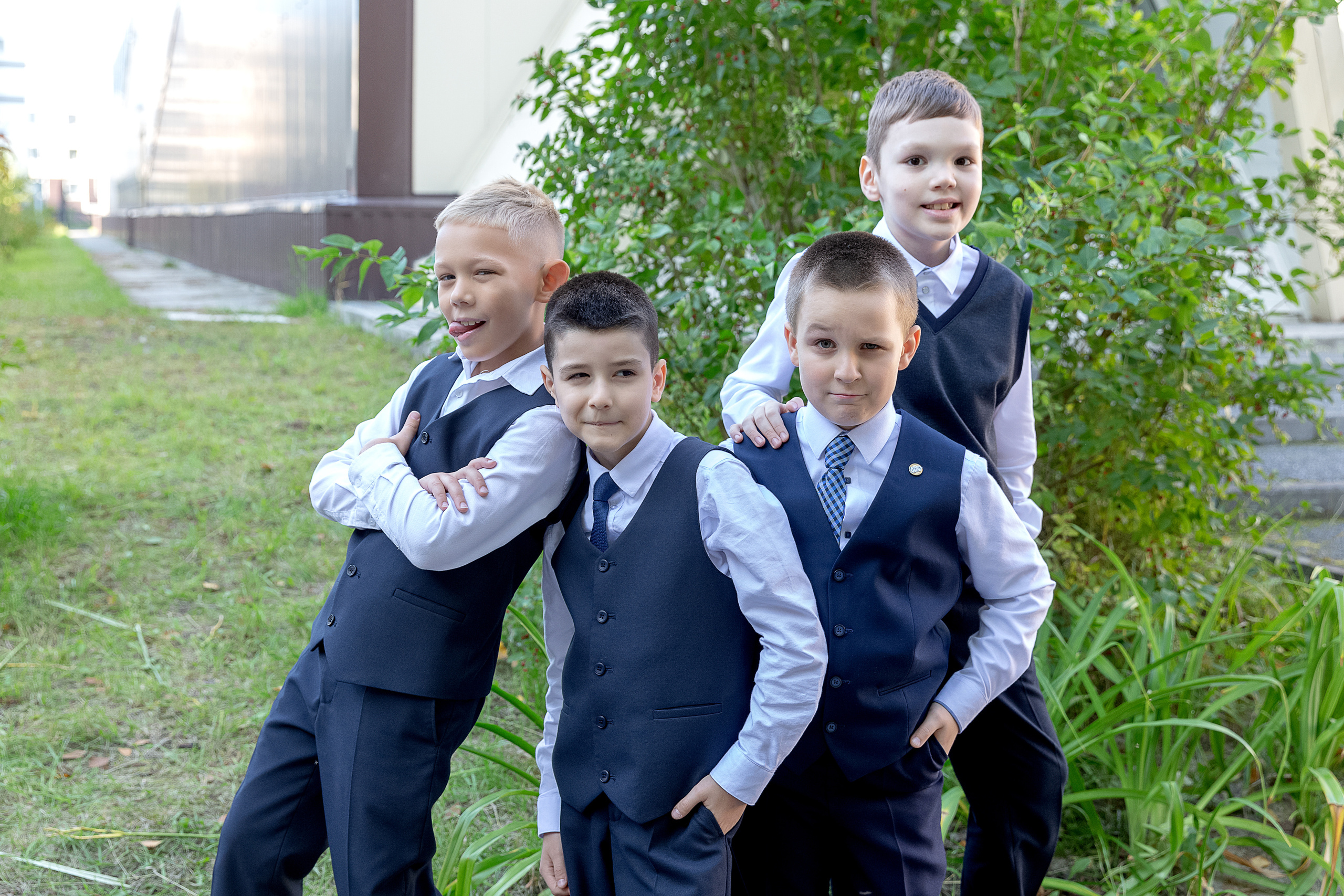 Годовое сопровождение. ШКОЛЬНЫЙ ФОТОГРАФ ЮЛИЯ ГАРИФУЛЛИНА