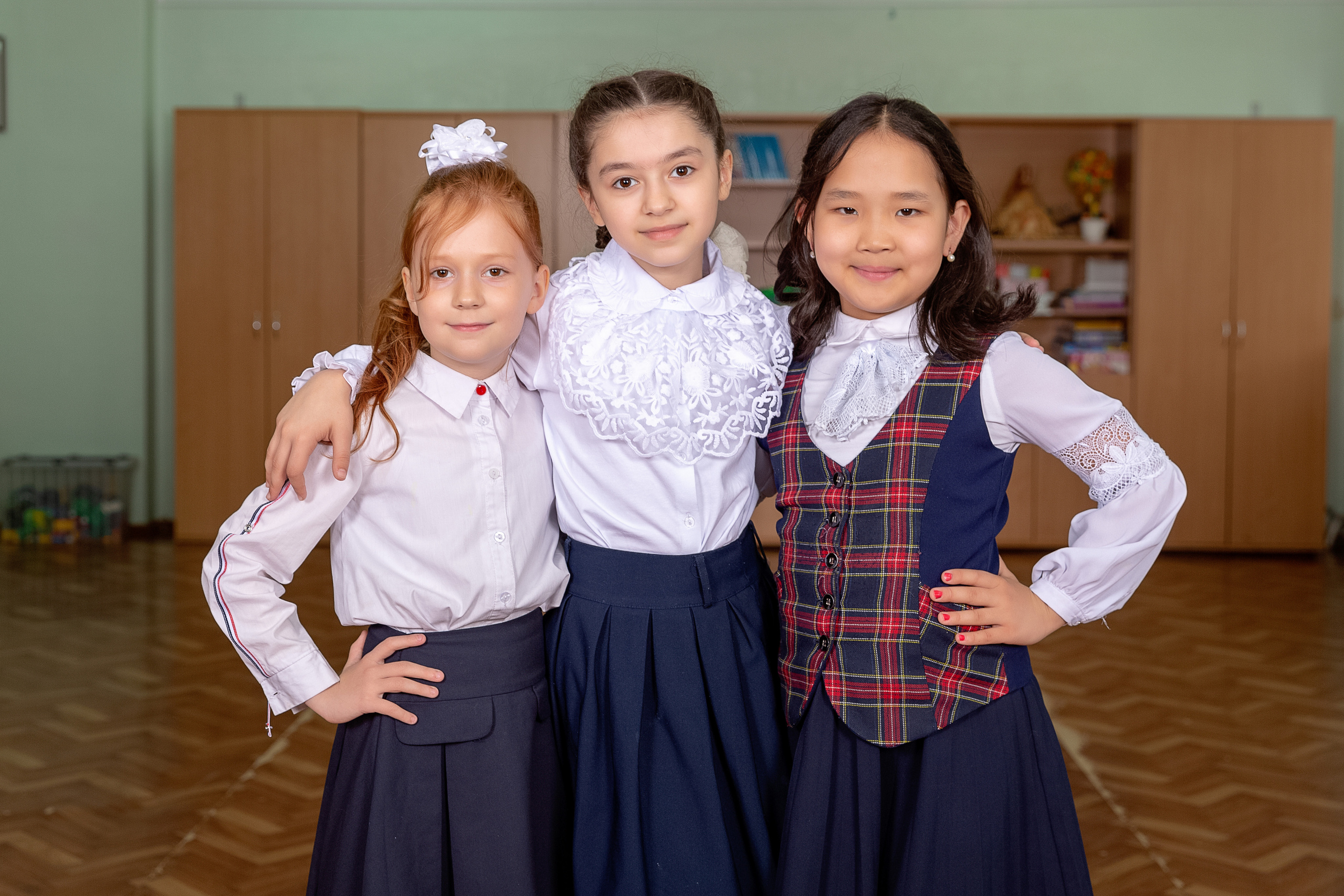 Годовое сопровождение. ШКОЛЬНЫЙ ФОТОГРАФ ЮЛИЯ ГАРИФУЛЛИНА