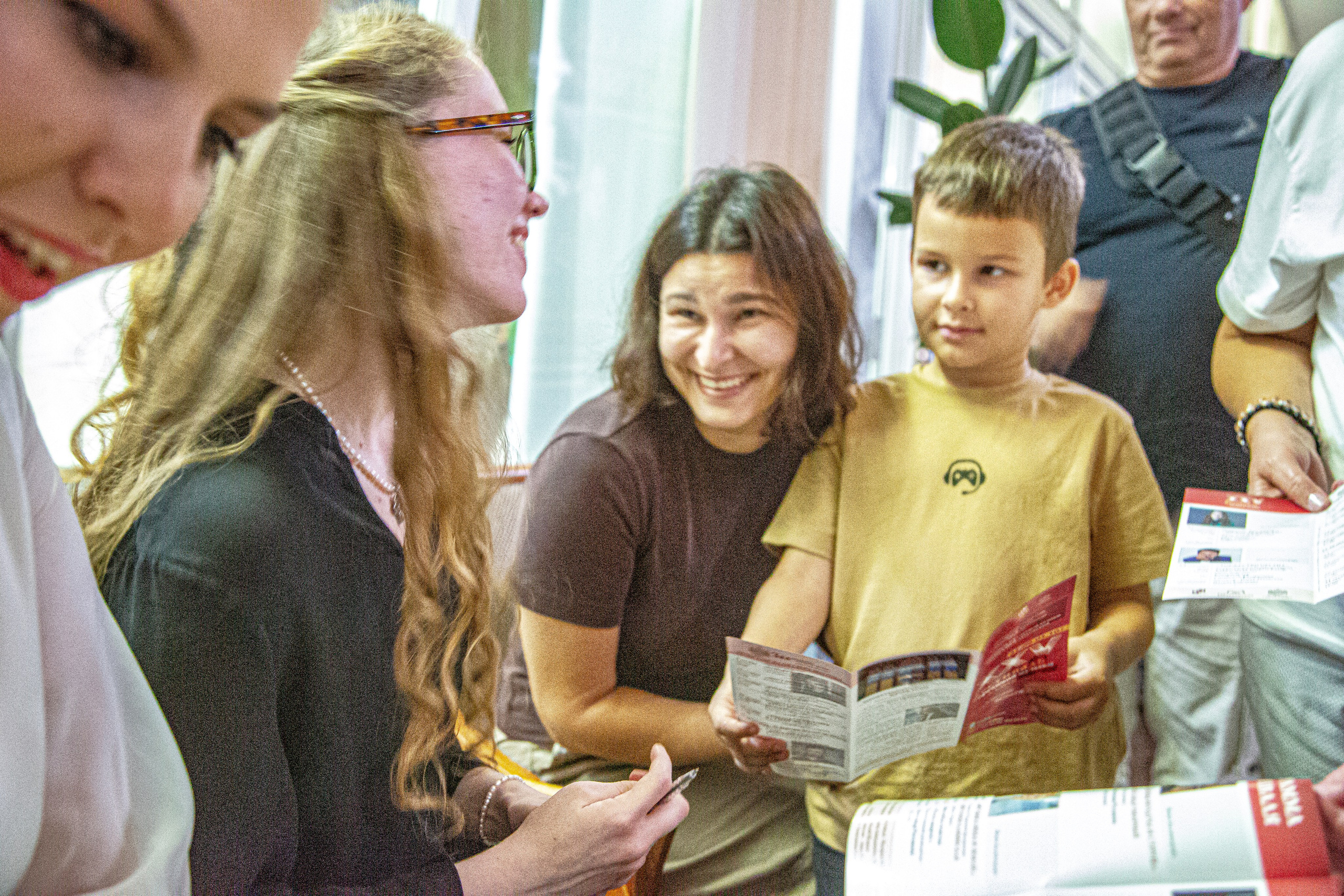 25 фестиваль органной музыки город Сочи. Фотограф в Сочи Юрий Шептаев