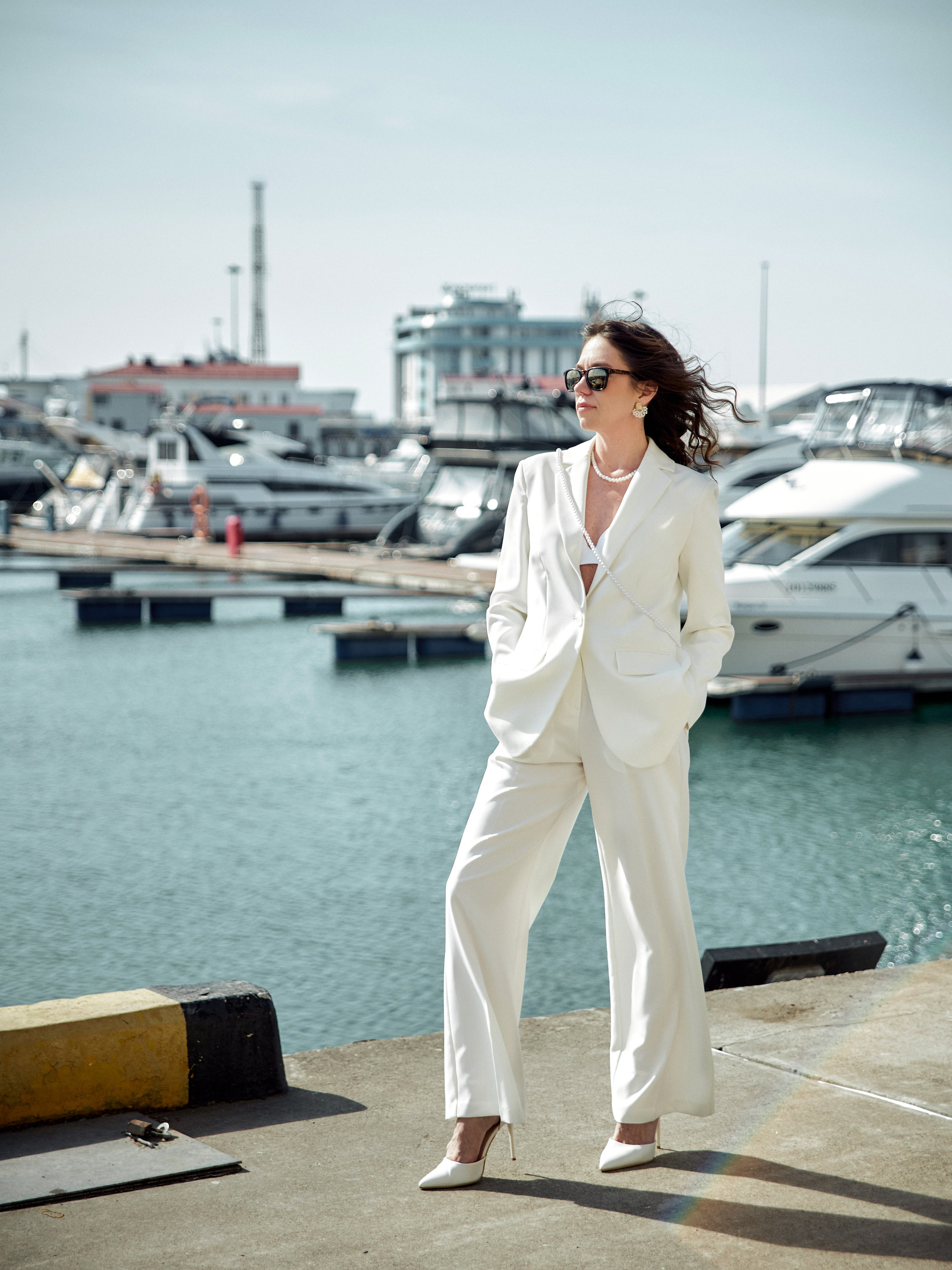 Свадебная фотосессия. Фотограф Сочи