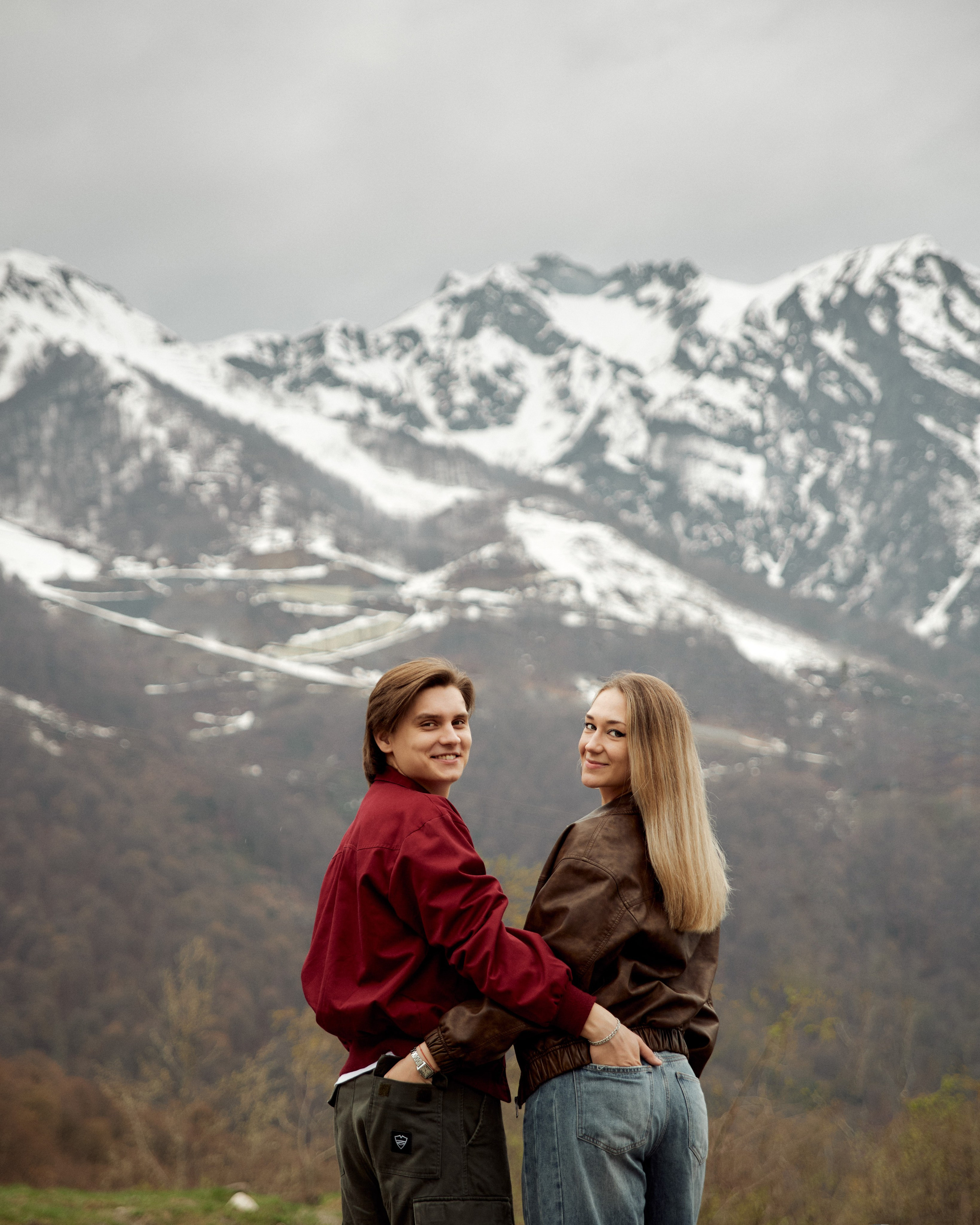 Лавстори. Фотограф Сочи