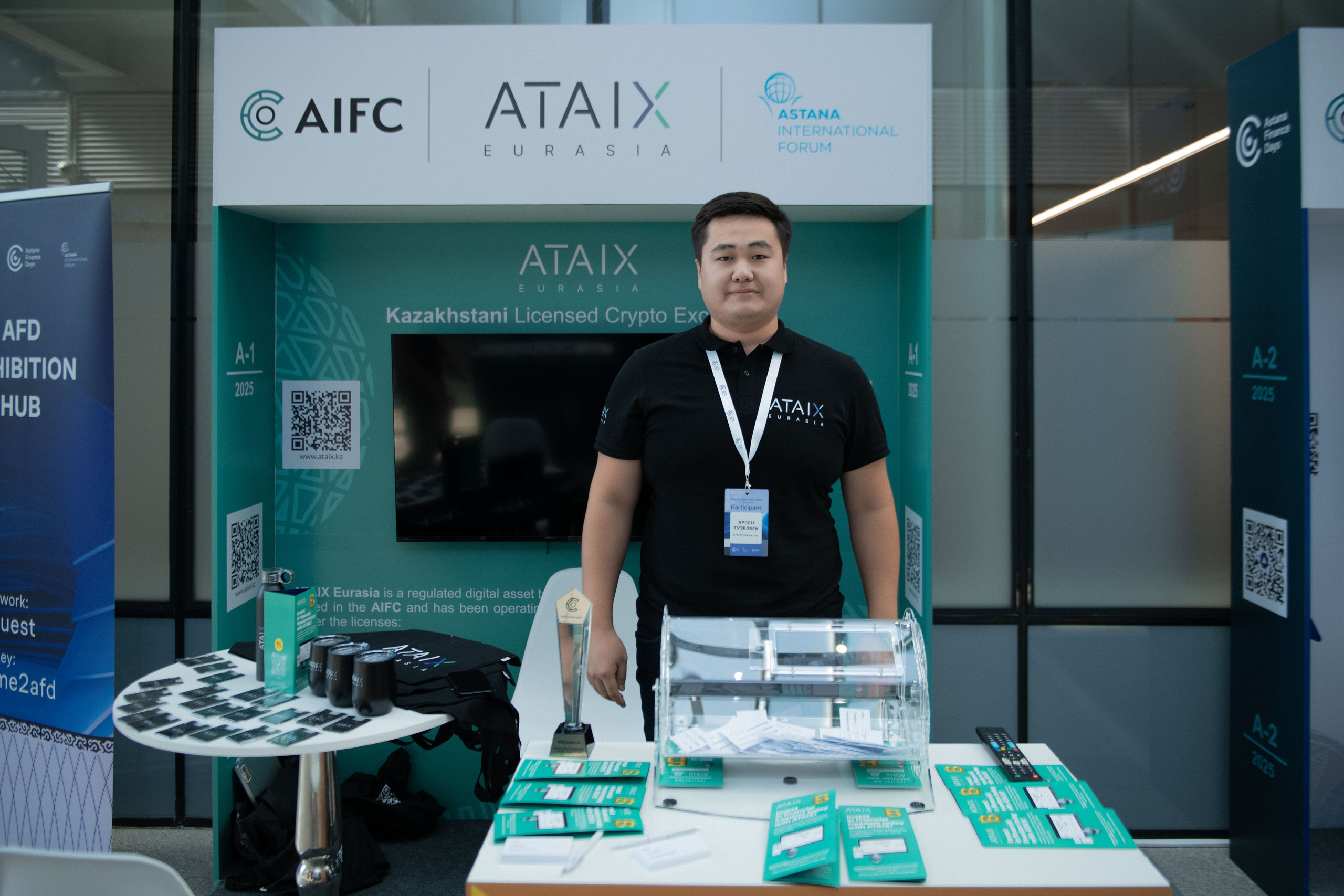 AFD 2025. OSPAN ALI photographer