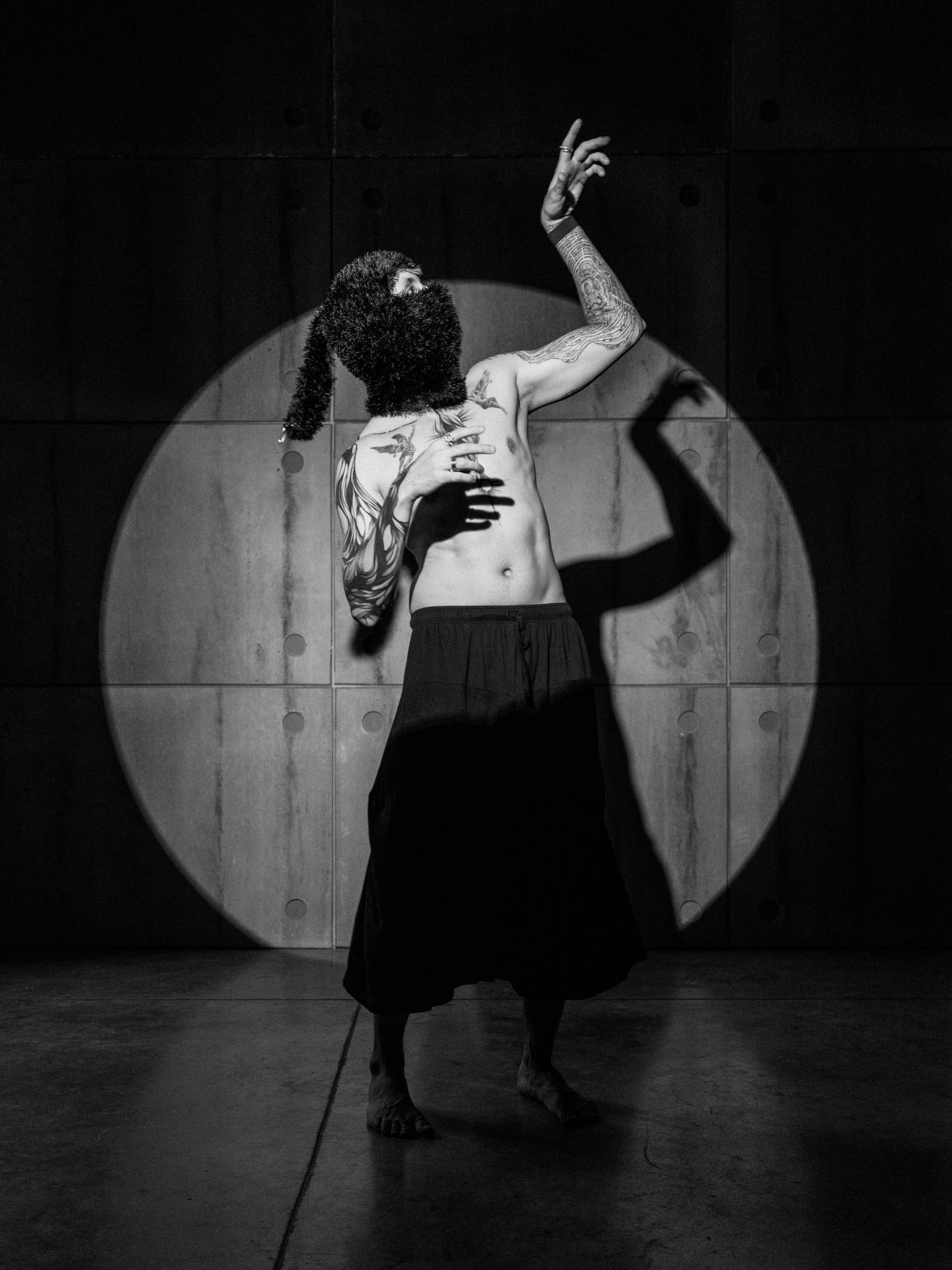 SON 27. Андрей Иванов. фотографические практики