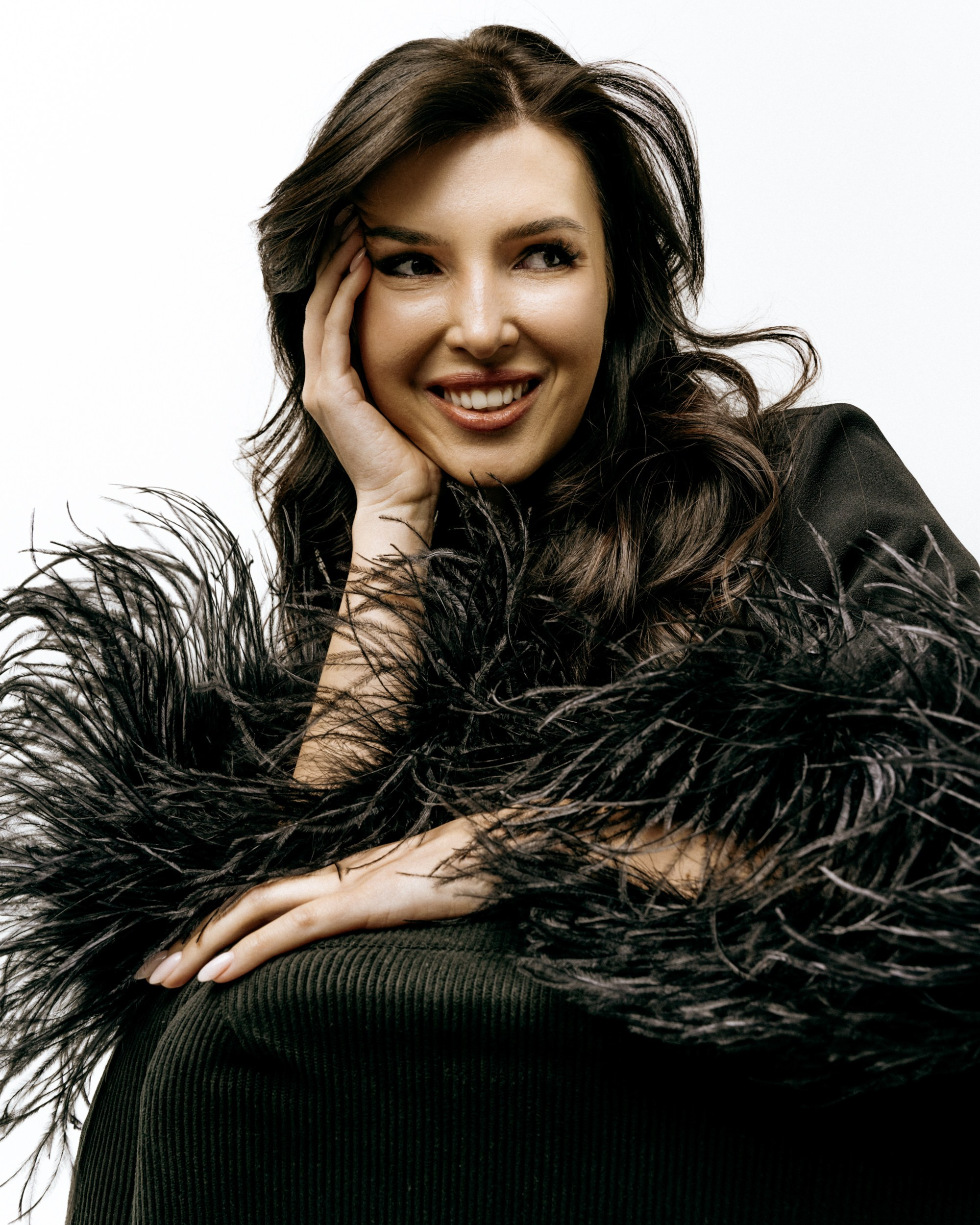 Zhenya. Фотограф для людей и их брендов