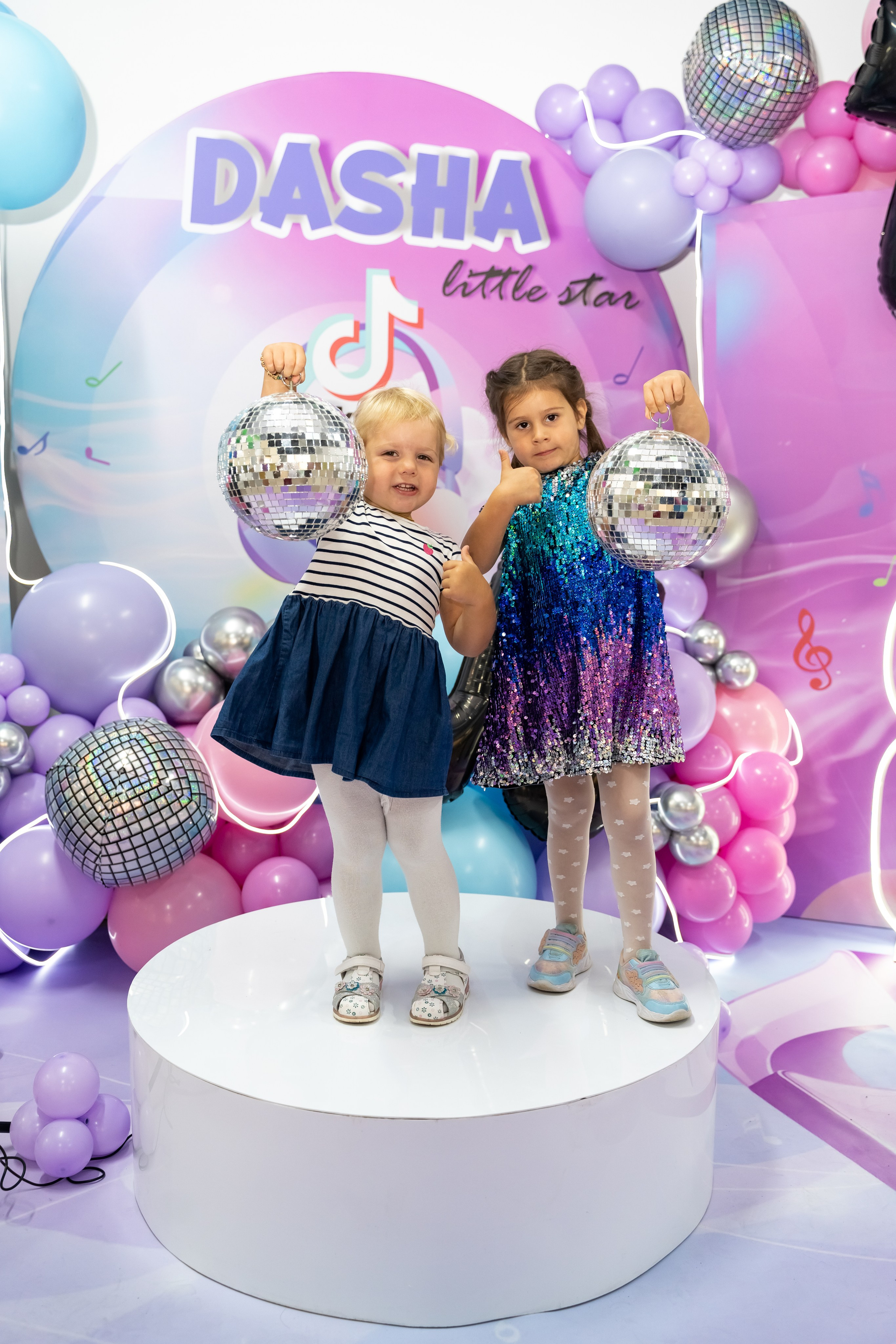 Tik Tok вечеринка. Фотограф в Одинцово, Москве