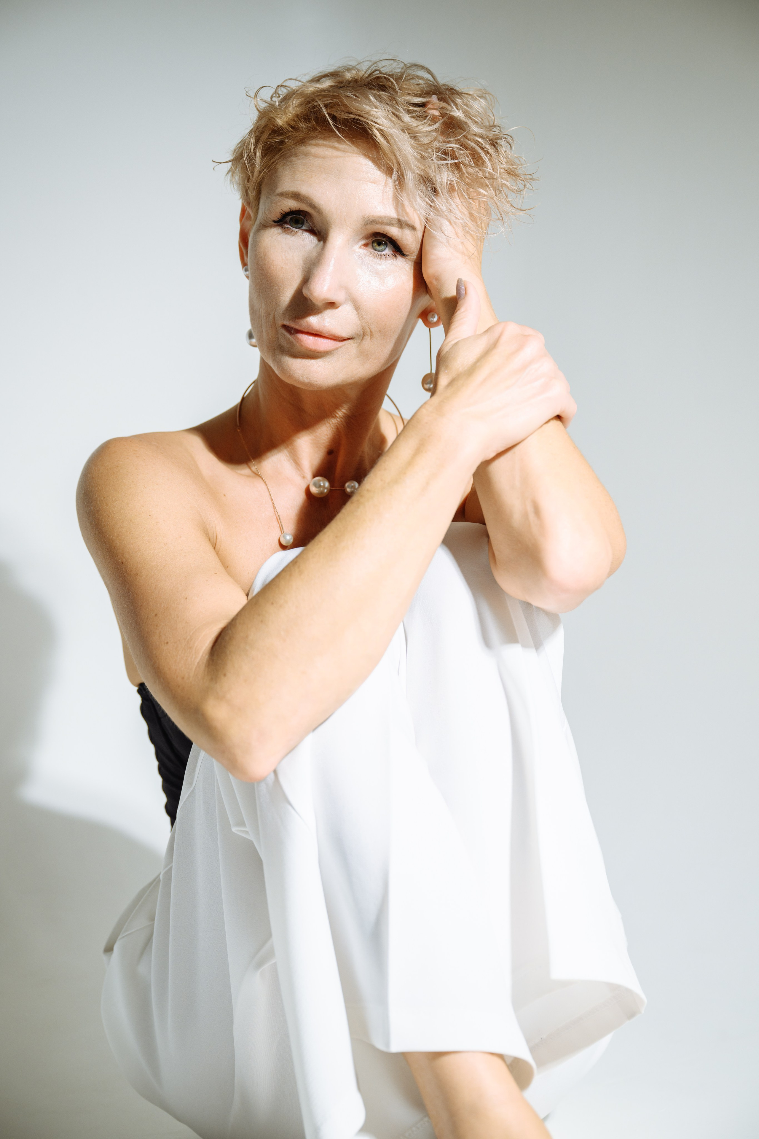 Студийные фотосессии. Студийный и свадебный фотограф и видеограф в Севастополе — Юлия Макаренко