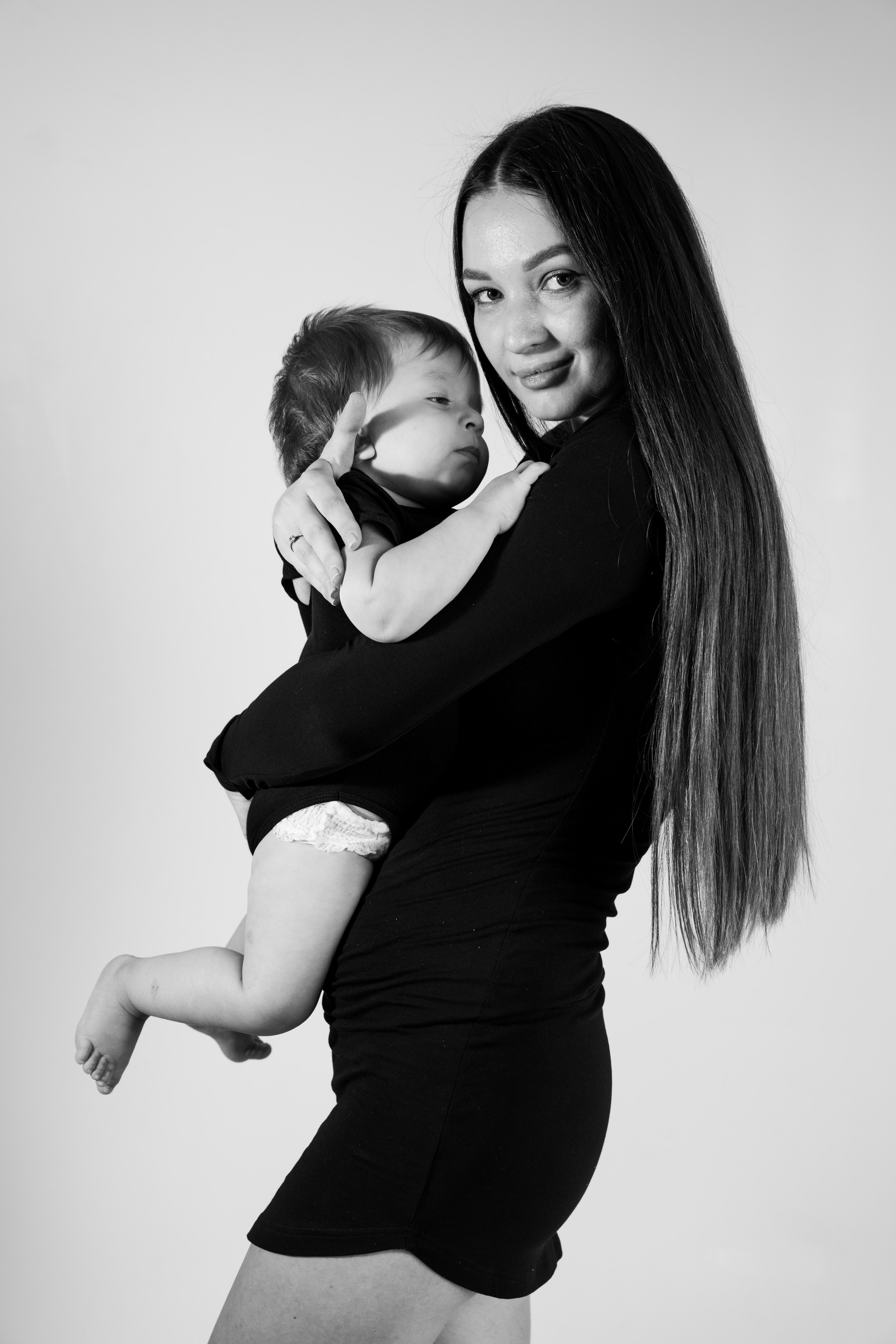 Семейные и детские фотосессии. Студийный и свадебный фотограф и видеограф в Севастополе — Юлия Макаренко