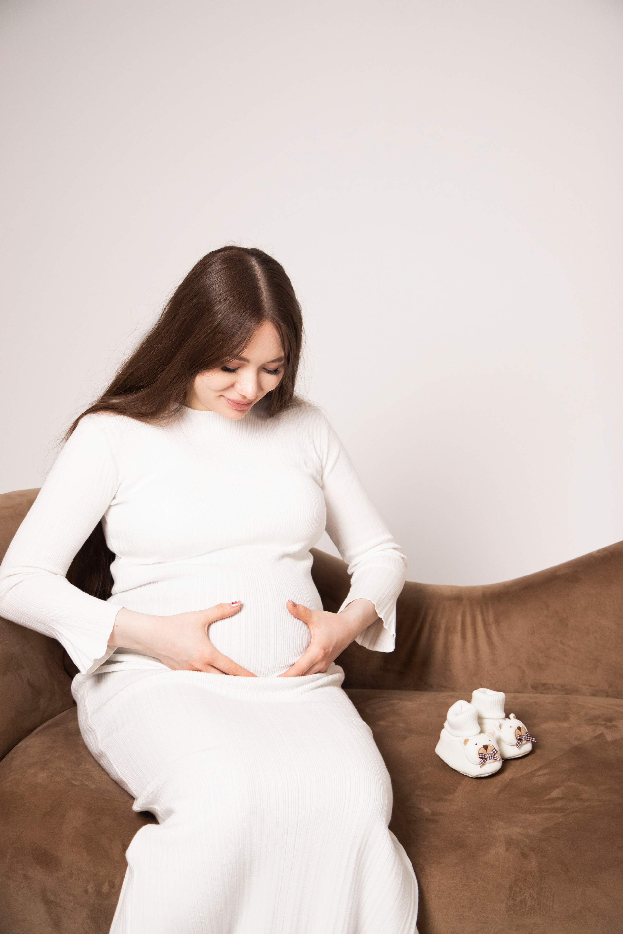 Фотосессия Беременности на Камчатке — Теплые и Нежные Кадры | Екатерина