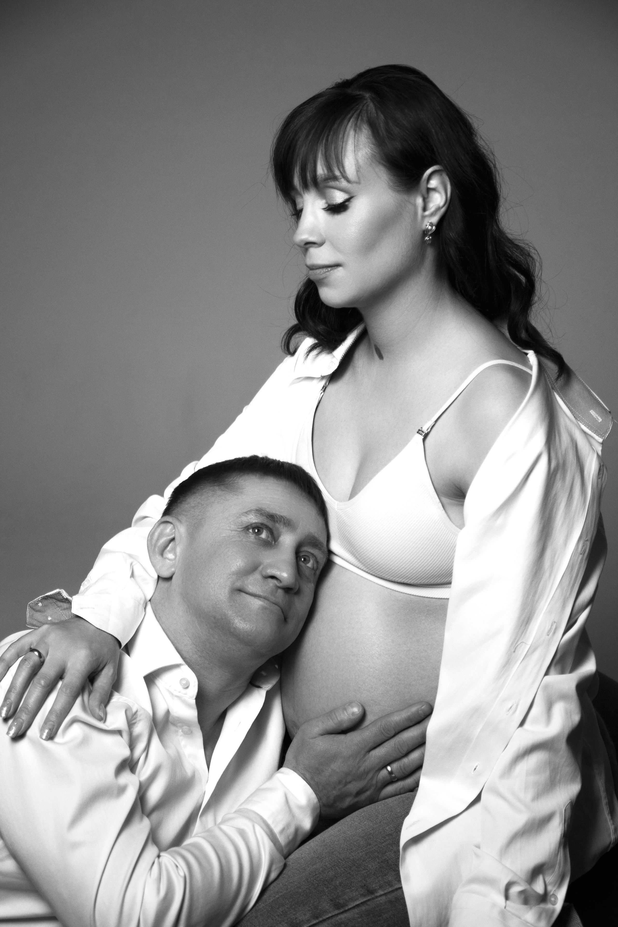 Фотосессия Беременности на Камчатке — Теплые и Нежные Кадры | Екатерина