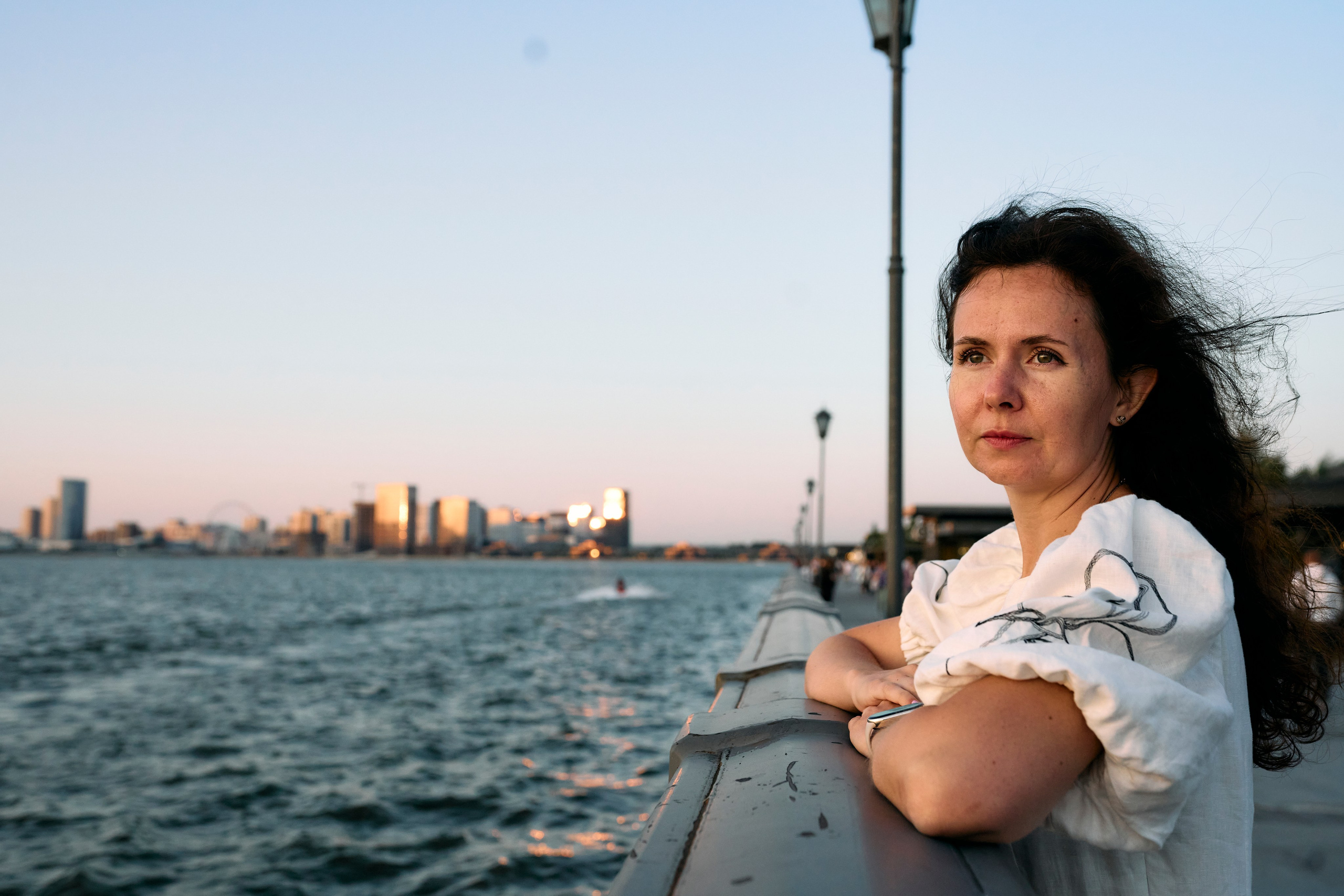 Прогулки в Казани. Фотограф Казань