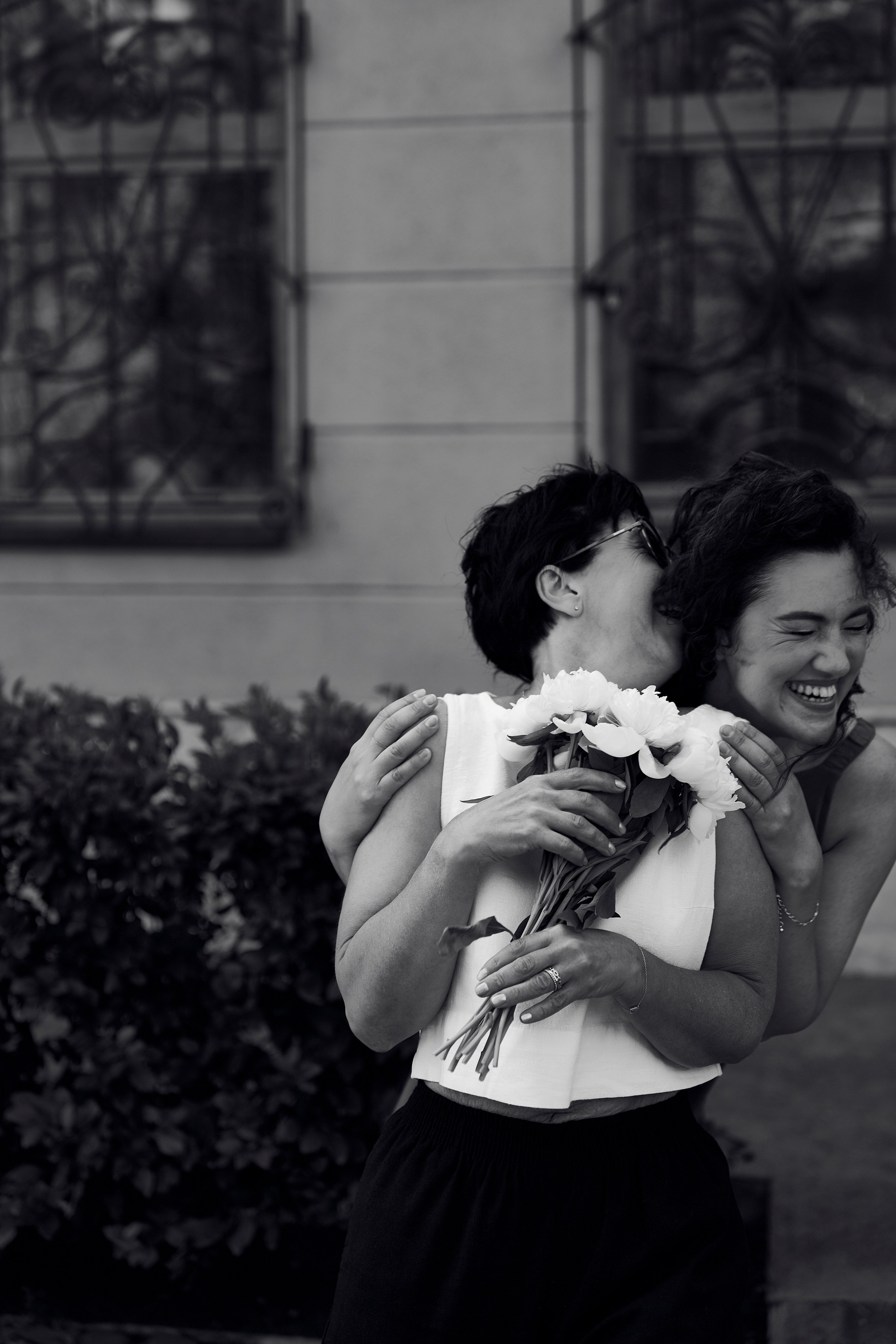 Мама и дочка. Ваш фотограф Анастасия Болотникова